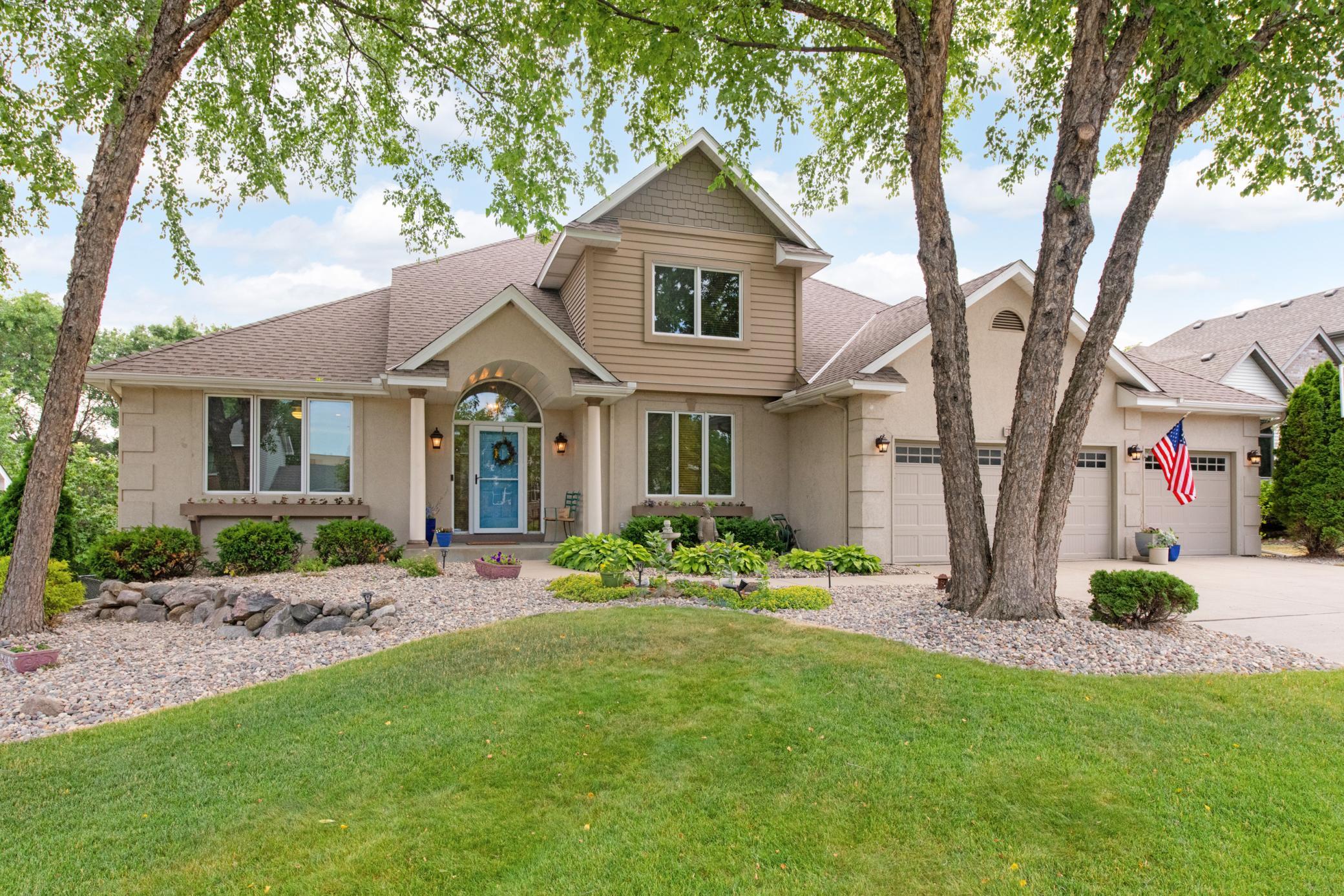 View of Residential at 4103 Cashell Glen, Eagan MN 55122, Eagan - Mike Wilen | Minnesota Team Real Estate