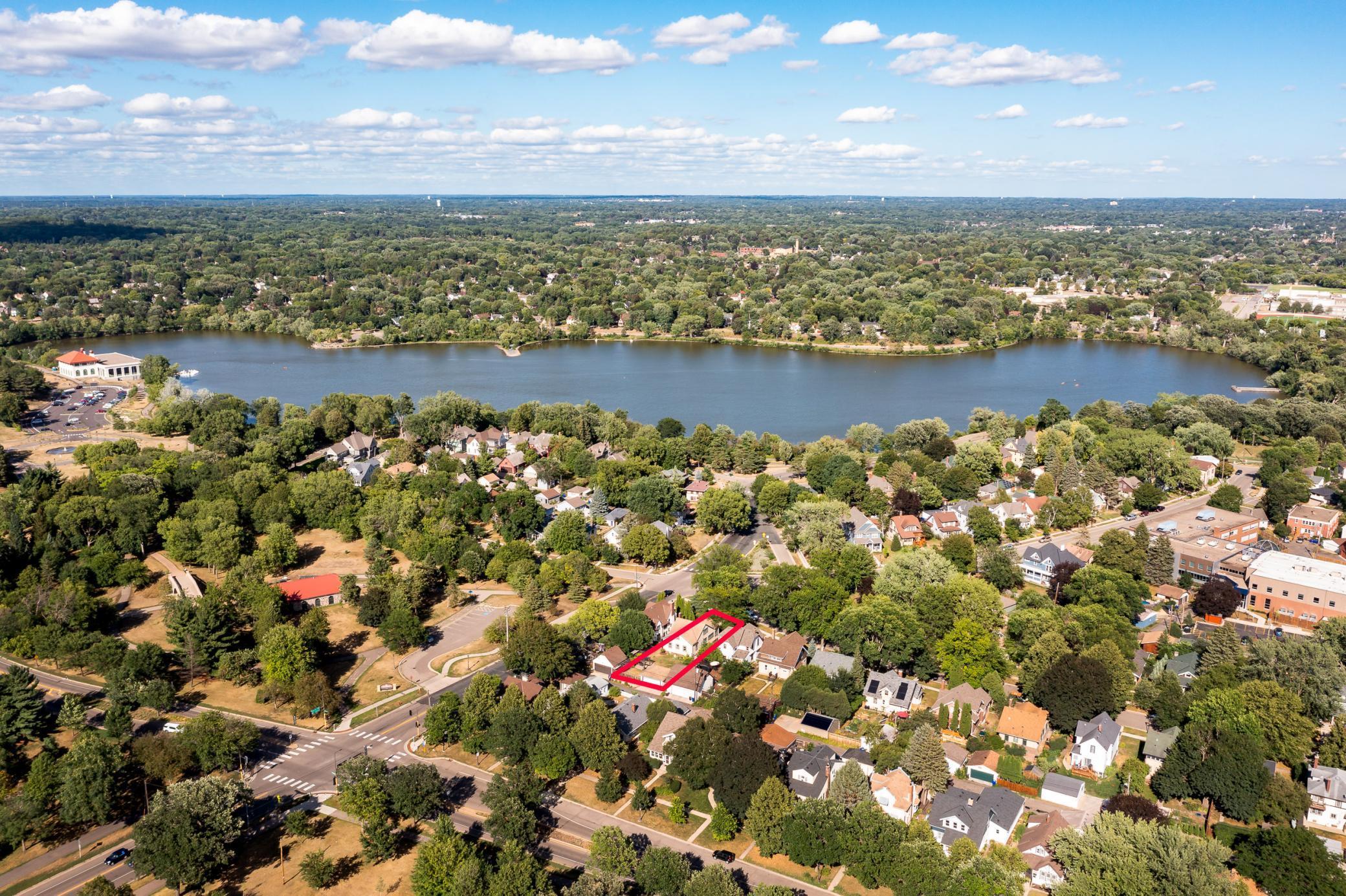 View of Residential at 1193 Churchill Street, Saint Paul MN 55103, Saint Paul - Mike Wilen | Minnesota Team Real Estate