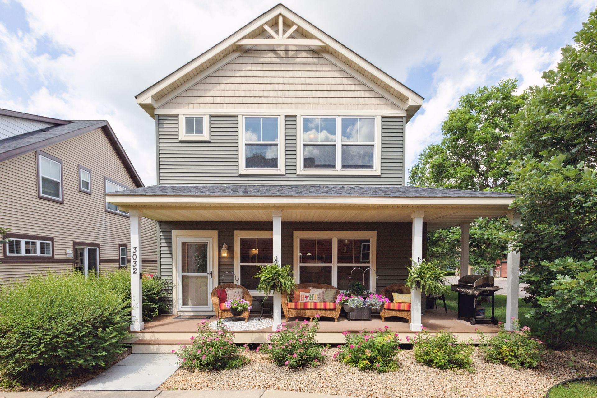 View of Residential at 3032 Cottage Lane, Maplewood MN 55109, Maplewood - Mike Wilen | Minnesota Team Real Estate
