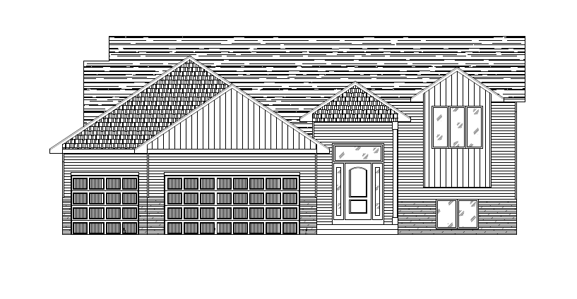 View of Residential at 24175 Yakima St NW, Saint Francis MN 55070, Saint Francis - Mike Wilen | Minnesota Team Real Estate
