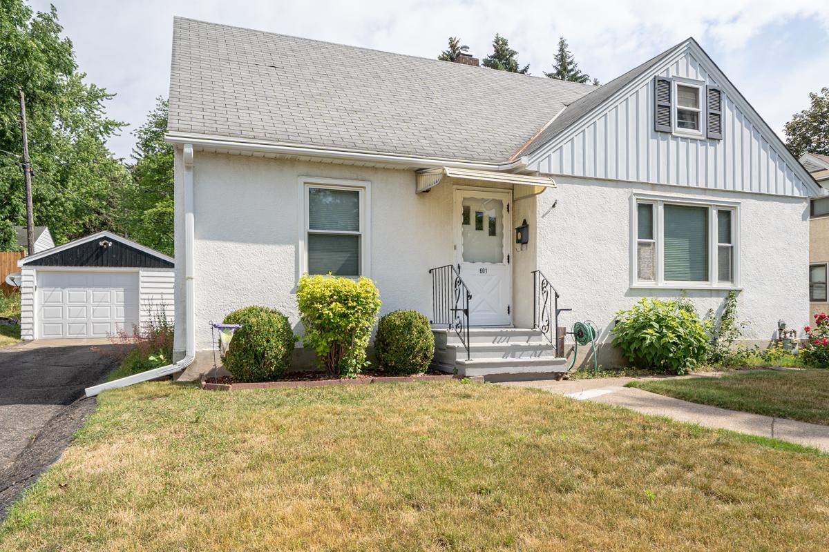 View of Residential at 601 Orange Avenue, Saint Paul MN 55117, Saint Paul - Mike Wilen | Minnesota Team Real Estate