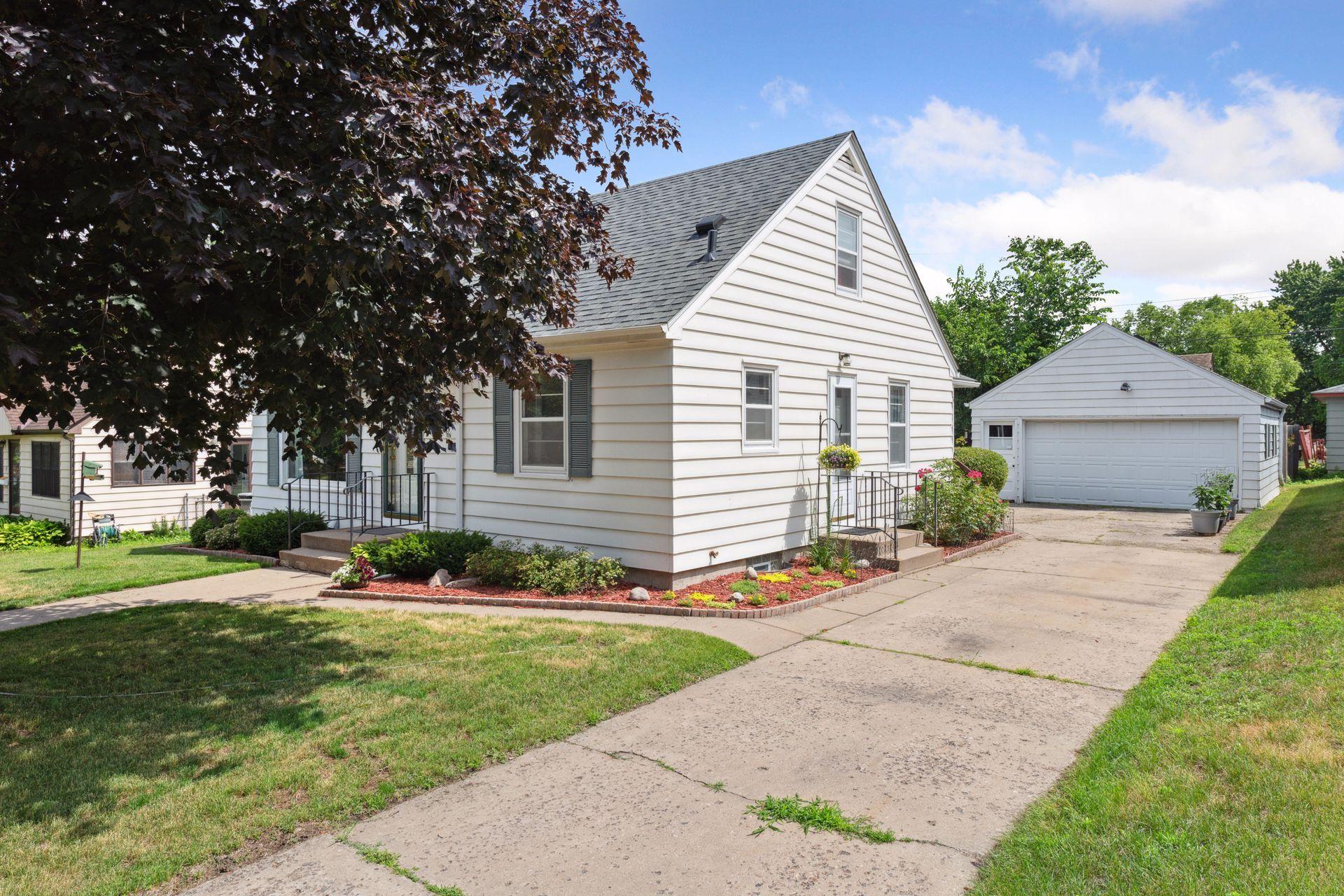 View of Residential at 4109 Mildred Place, Robbinsdale MN 55422, Robbinsdale - Mike Wilen | Minnesota Team Real Estate