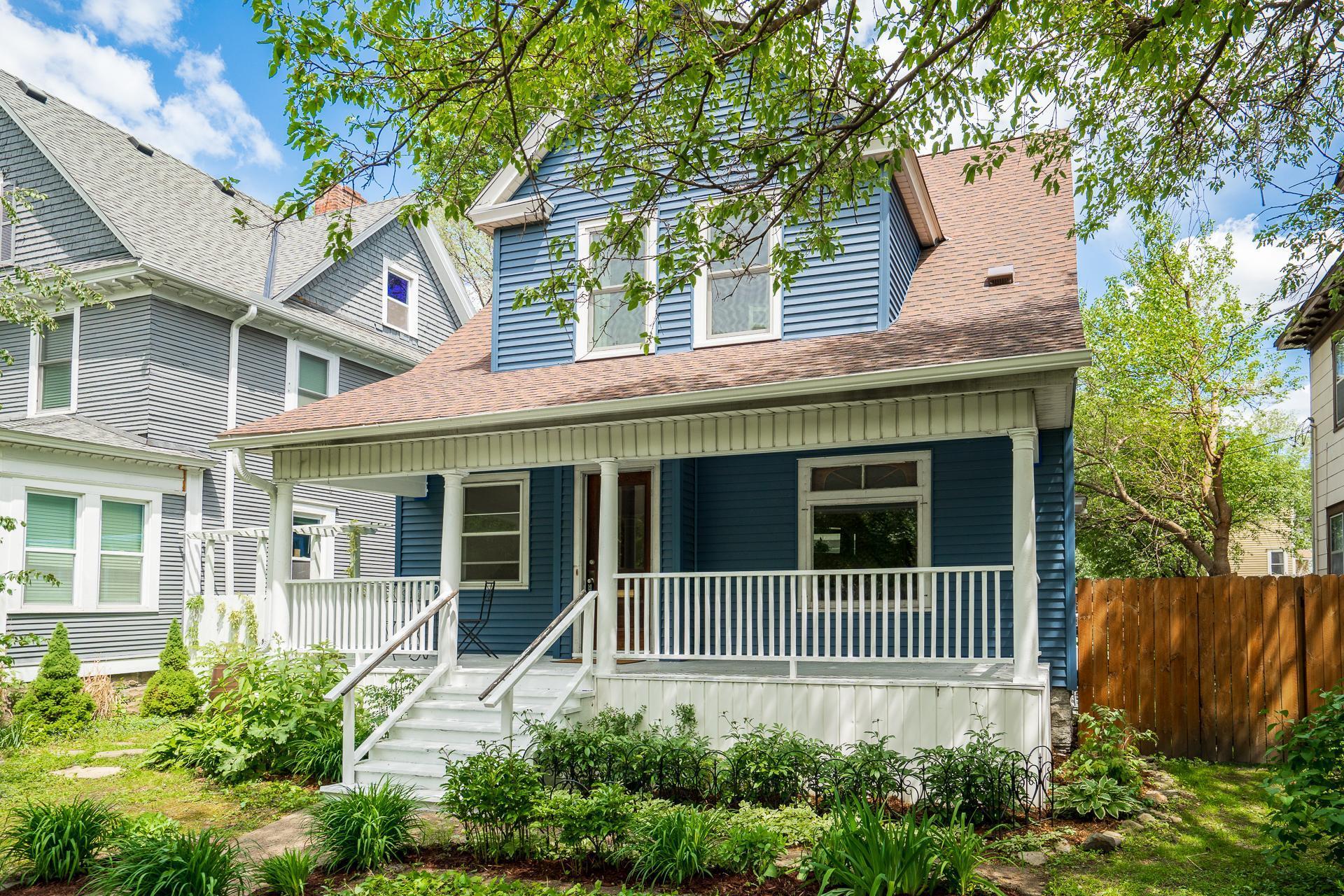 View of Residential at 2421 Lyndale Avenue, Minneapolis MN 55405, Minneapolis - Mike Wilen | Minnesota Team Real Estate