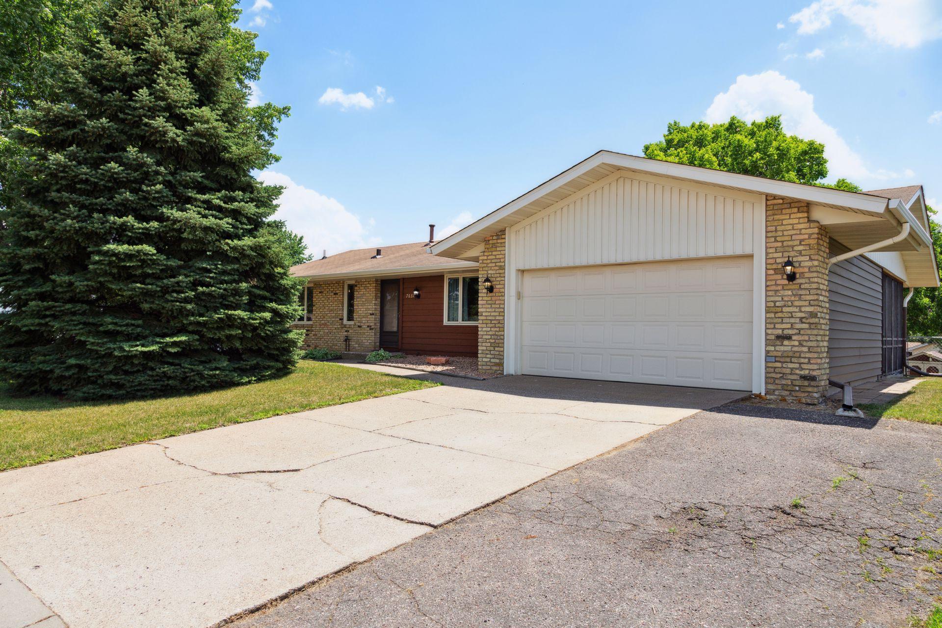View of Residential at 7637 80th Street, Cottage Grove MN 55016, Cottage Grove - Mike Wilen | Minnesota Team Real Estate