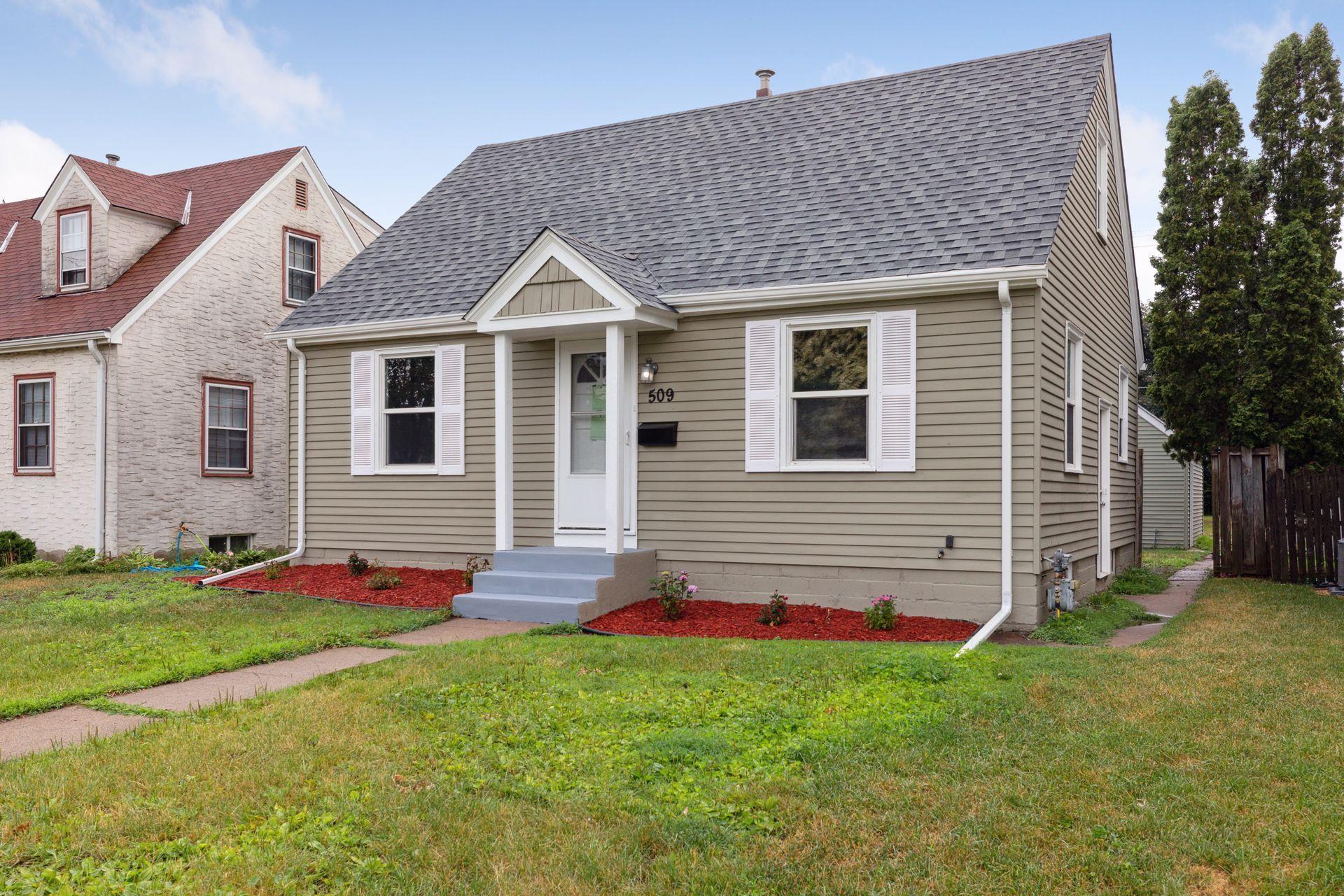 View of Residential at 509 7th Ave S., South Saint Paul MN 55075, South Saint Paul - Mike Wilen | Minnesota Team Real Estate