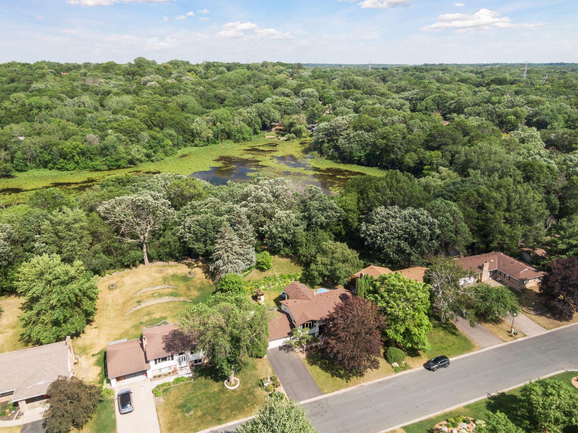 View of Residential at 4288 Dunrovin Lane, Eagan MN 55123, Eagan - Mike Wilen | Minnesota Team Real Estate
