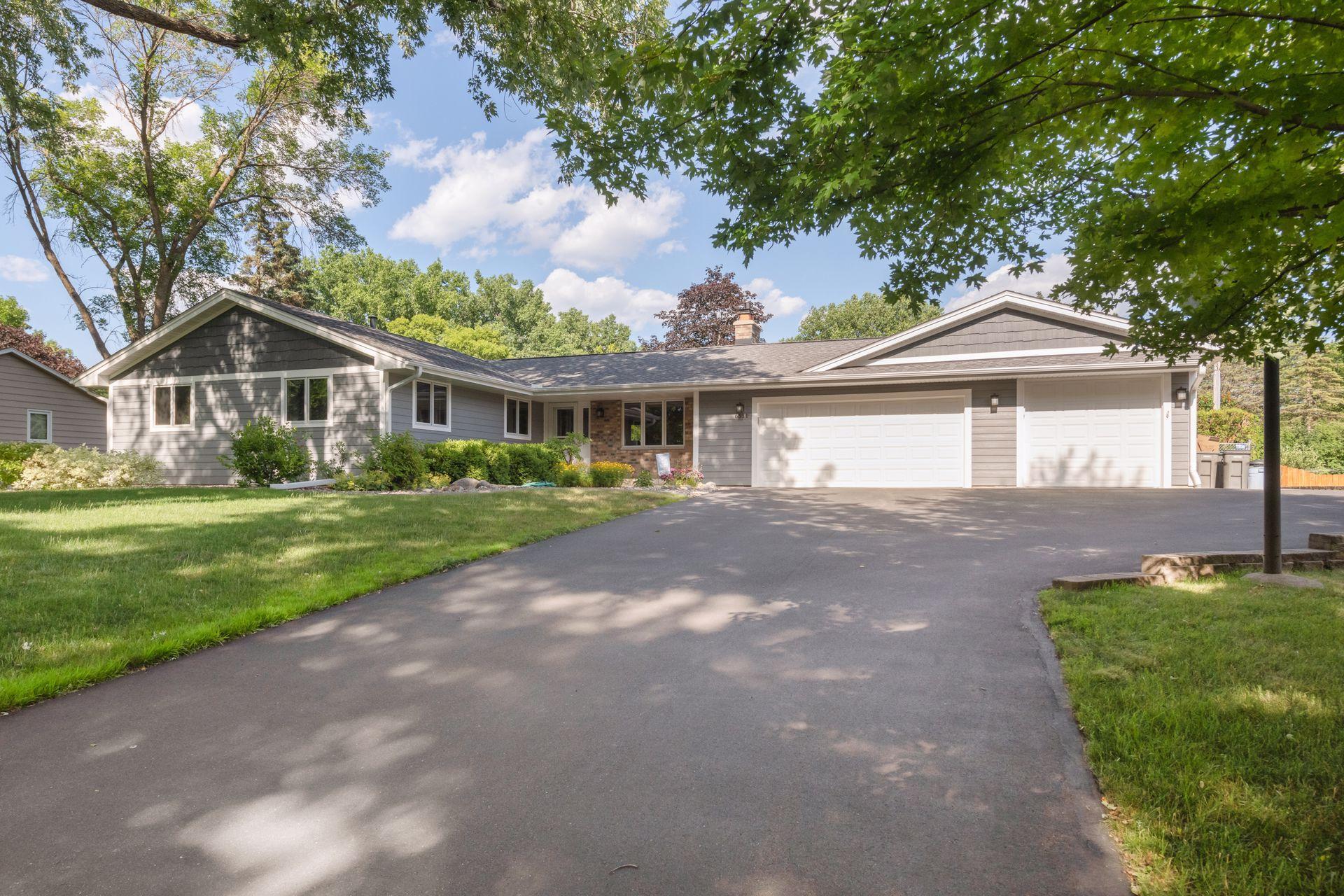 View of Residential at 6511 Undestad Street, Eden Prairie MN 55346, Eden Prairie - Mike Wilen | Minnesota Team Real Estate