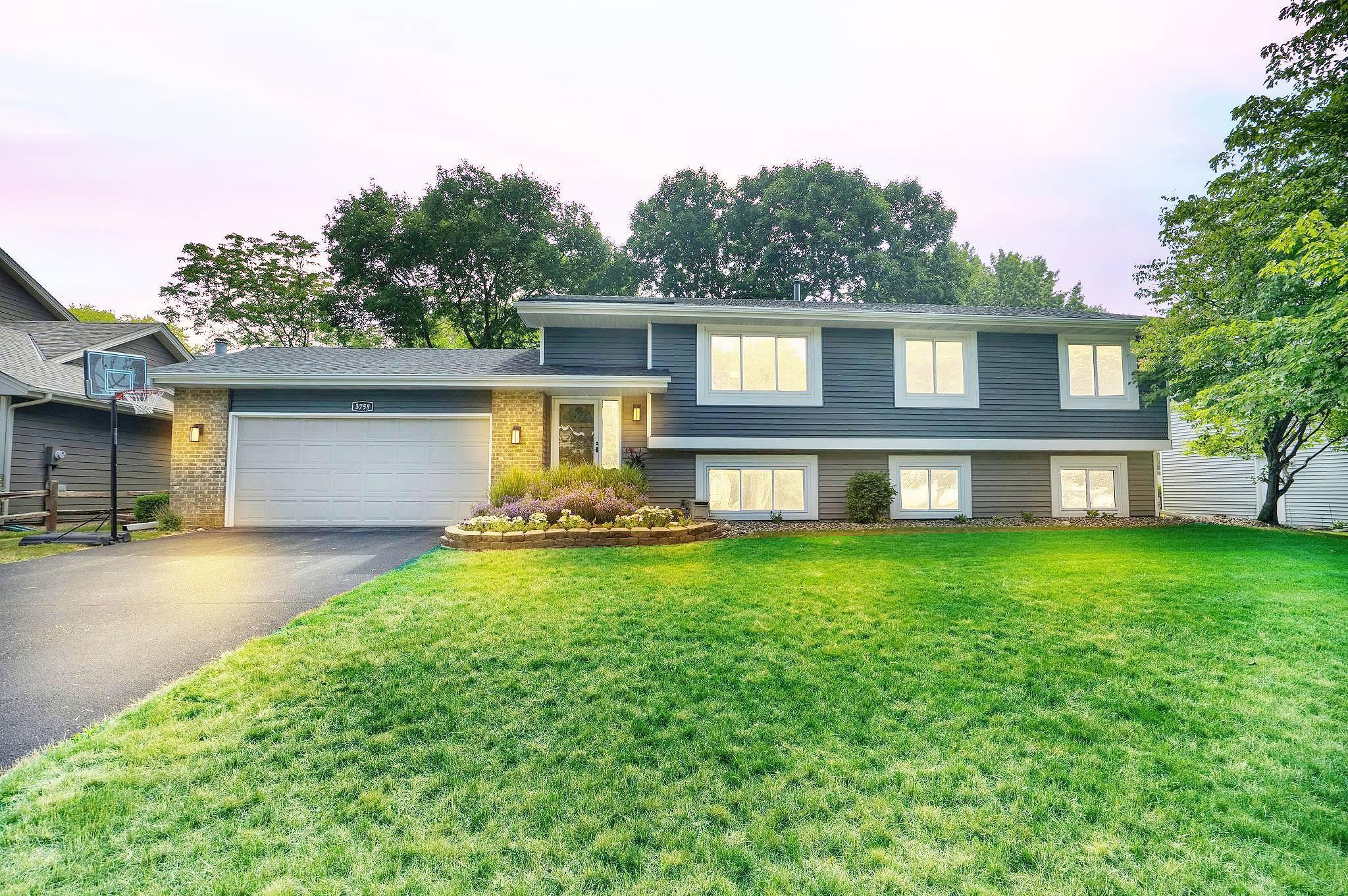 View of Residential at 3758 Greensboro Drive, Eagan MN 55123, Eagan - Mike Wilen | Minnesota Team Real Estate