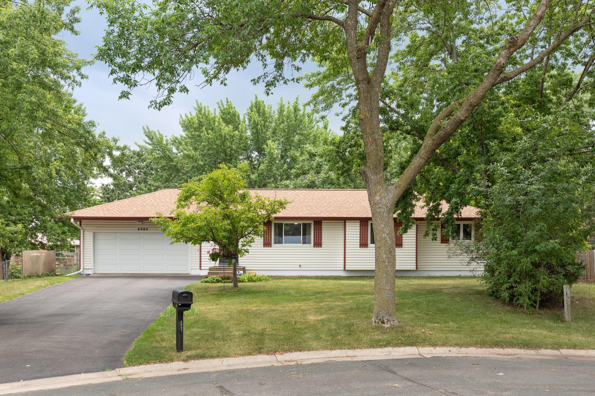 View of Residential at 4065 82nd Avenue, Brooklyn Park MN 55443, Brooklyn Park - Mike Wilen | Minnesota Team Real Estate