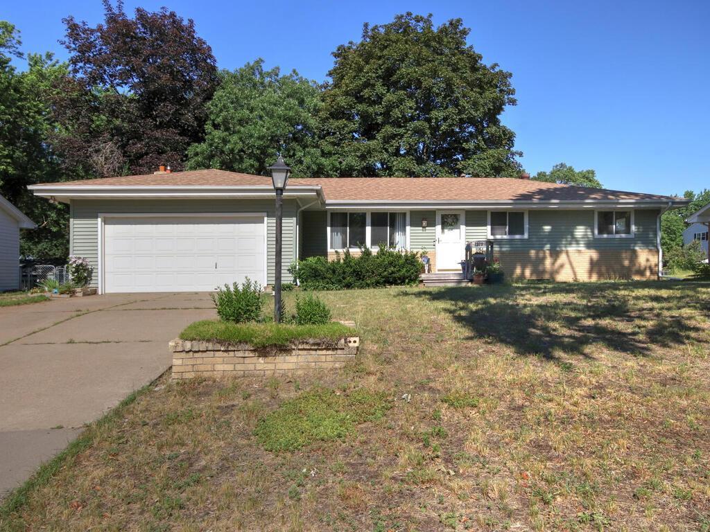 View of Residential at 7320 Tempo Terrace, Fridley MN 55432, Fridley - Mike Wilen | Minnesota Team Real Estate