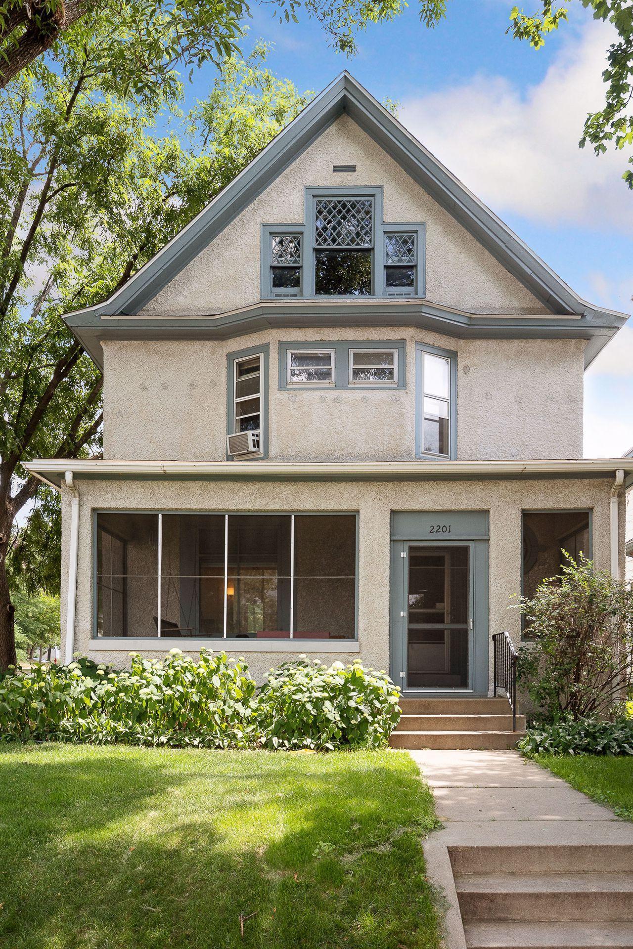 View of Residential Income at 2201 Grand Avenue, Minneapolis MN 55405, Minneapolis - Mike Wilen | Minnesota Team Real Estate