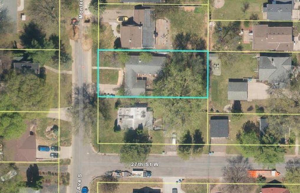 View of Residential at 2637 Monterey Avenue, Saint Louis Park MN 55416, Saint Louis Park - Mike Wilen | Minnesota Team Real Estate