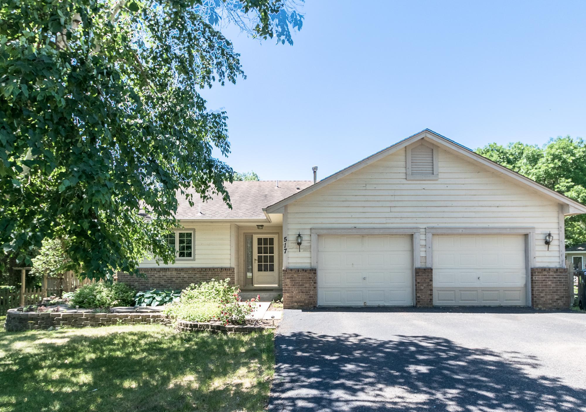 View of Residential at 517 Tipton Avenue, Elk River MN 55330, Elk River - Mike Wilen | Minnesota Team Real Estate