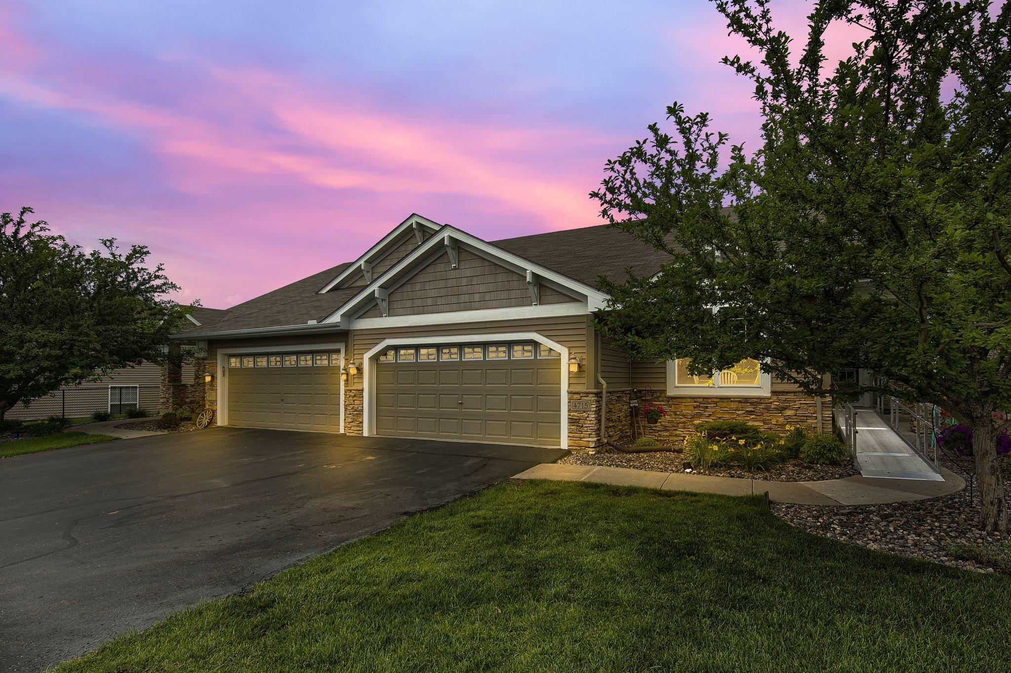 View of Residential at 4715 Walnut Grove Lane, Plymouth MN 55446, Plymouth - Mike Wilen | Minnesota Team Real Estate