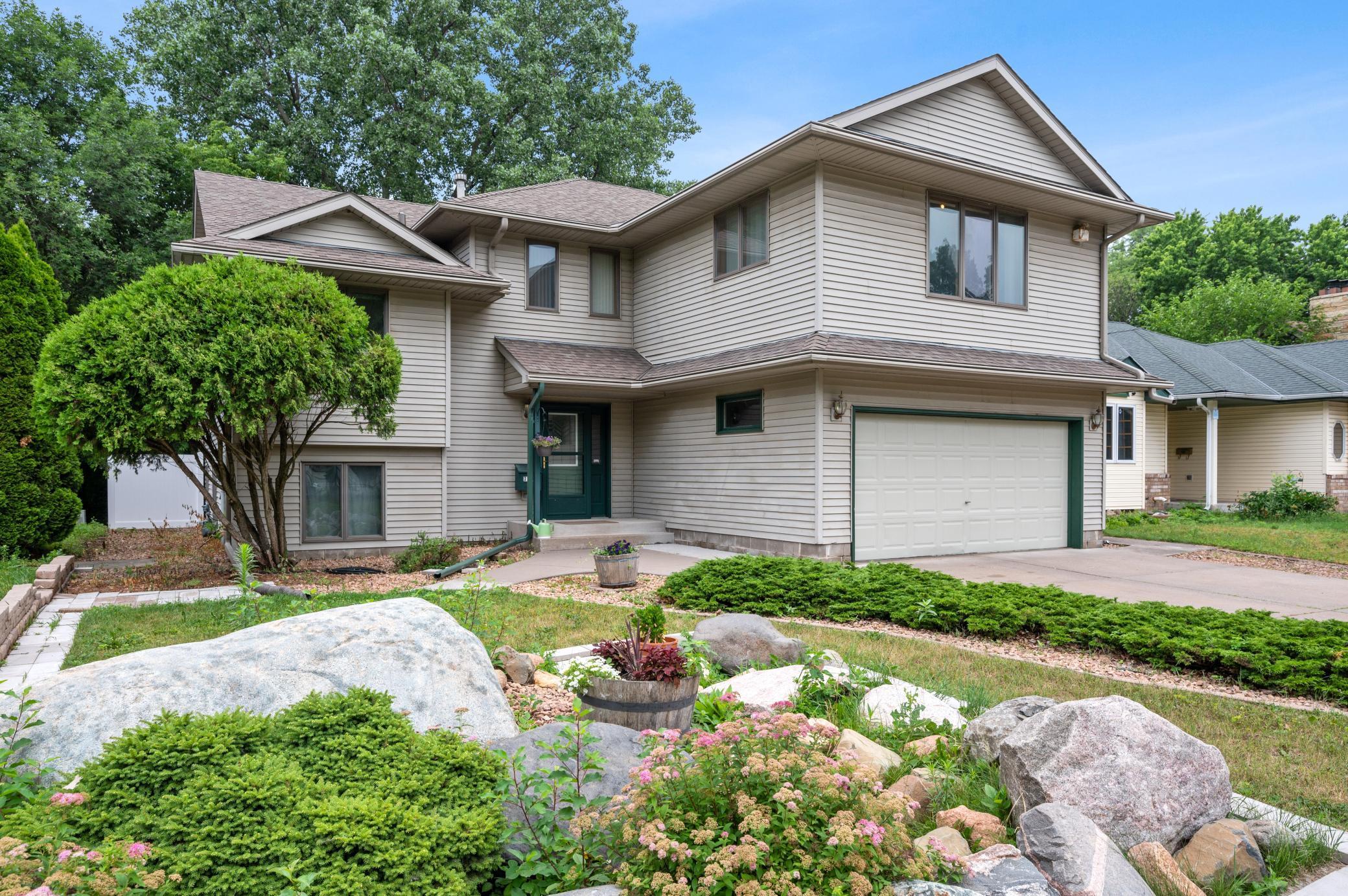 View of Residential at 1303 Mcafee Street, Saint Paul MN 55106, Saint Paul - Mike Wilen | Minnesota Team Real Estate