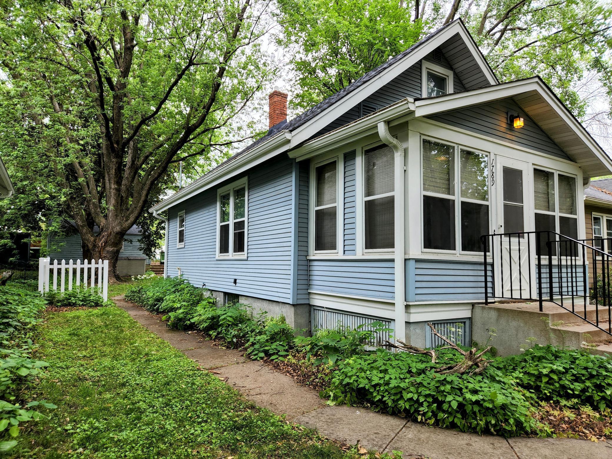 View of Residential at 1789 Carl Street, Saint Paul MN 55113, Saint Paul - Mike Wilen | Minnesota Team Real Estate