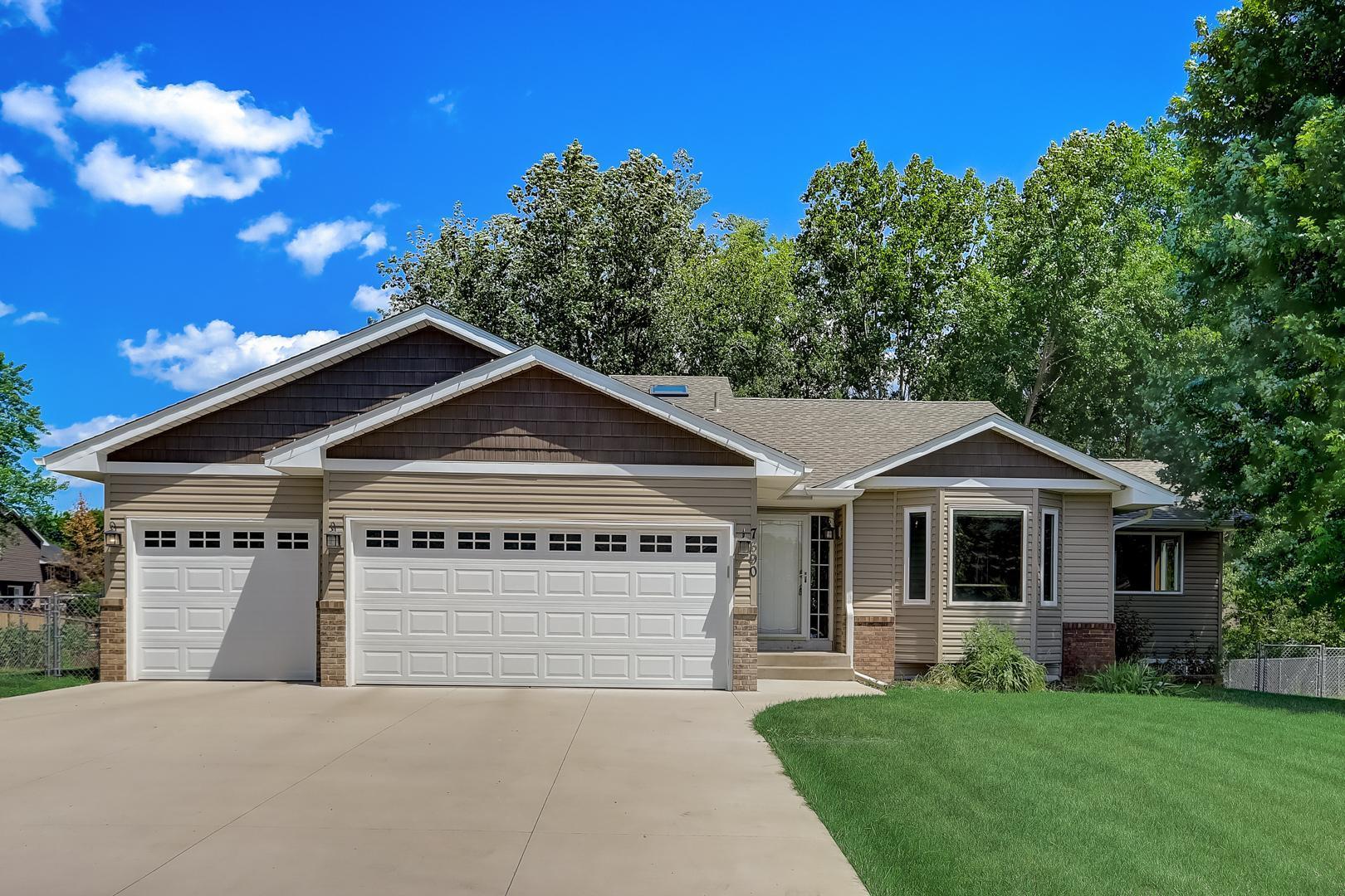 View of Residential at 7690 Appaloosa Lane, Lino Lakes MN 55014, Lino Lakes - Mike Wilen | Minnesota Team Real Estate