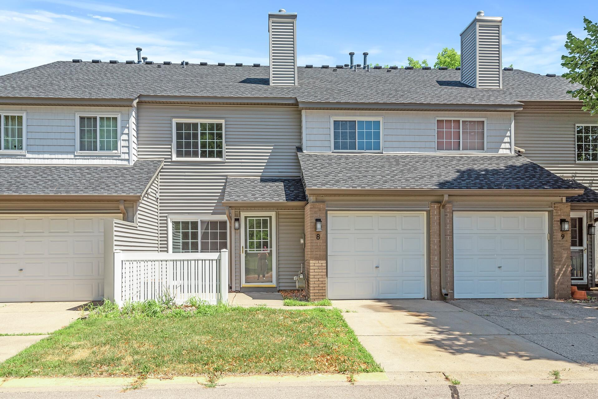 View of Residential at 9935 Russell Avenue #8, Minneapolis MN 55444, Minneapolis - Mike Wilen | Minnesota Team Real Estate