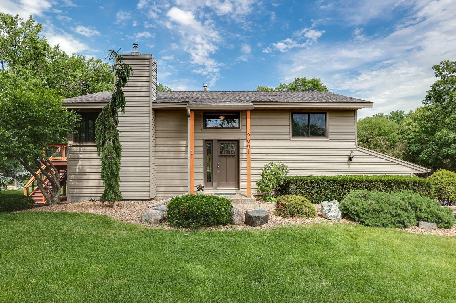 View of Residential at 9001 Neill Lake Road, Eden Prairie MN 55347, Eden Prairie - Mike Wilen | Minnesota Team Real Estate