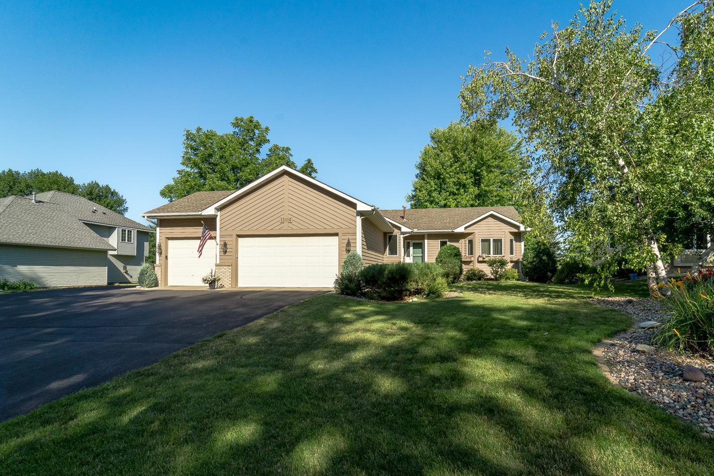View of Residential at 15116 Manitou Road, Prior Lake MN 55372, Prior Lake - Mike Wilen | Minnesota Team Real Estate