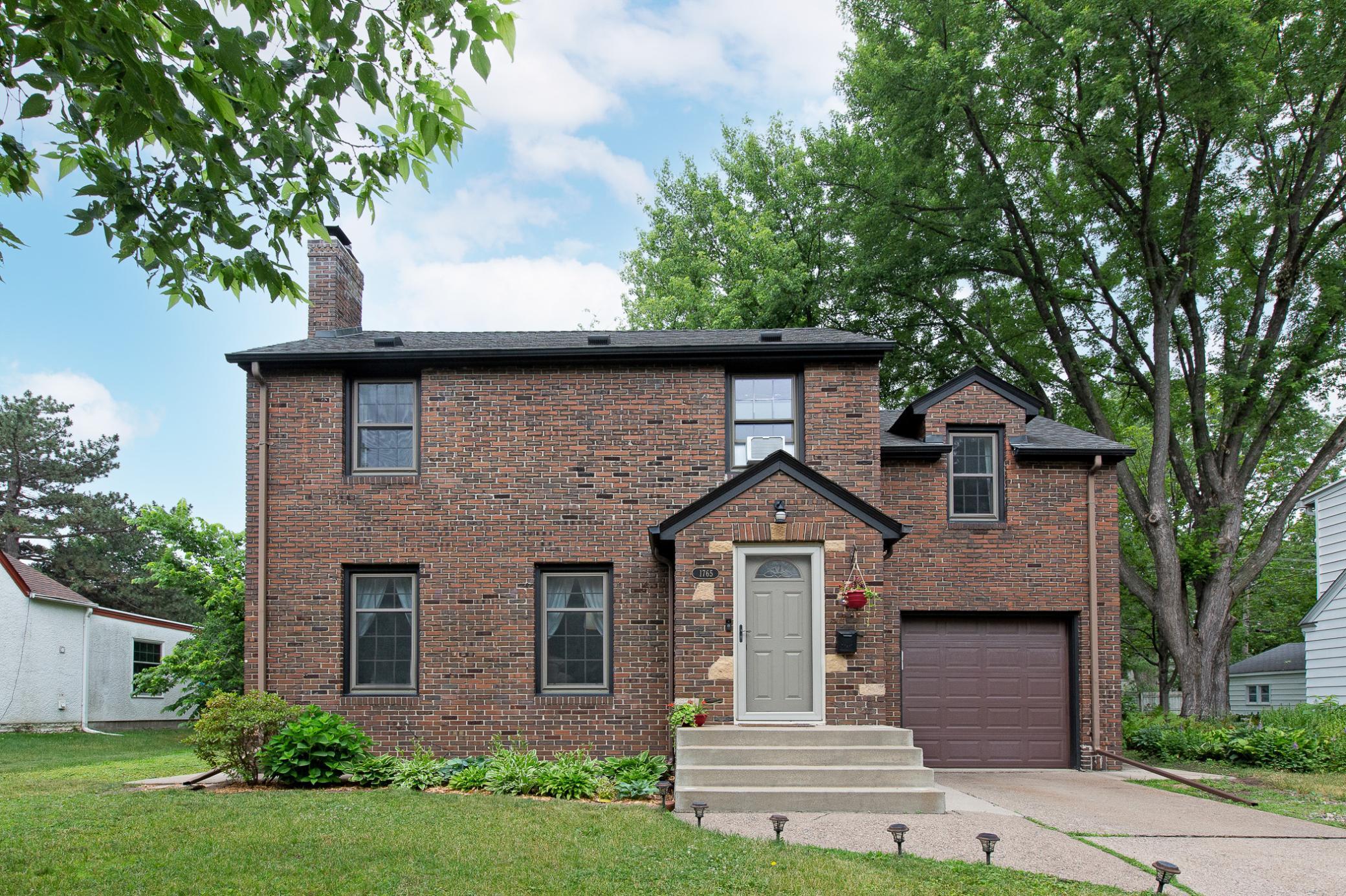 View of Residential at 1765 Albert Street, Falcon Heights MN 55113, Falcon Heights - Mike Wilen | Minnesota Team Real Estate