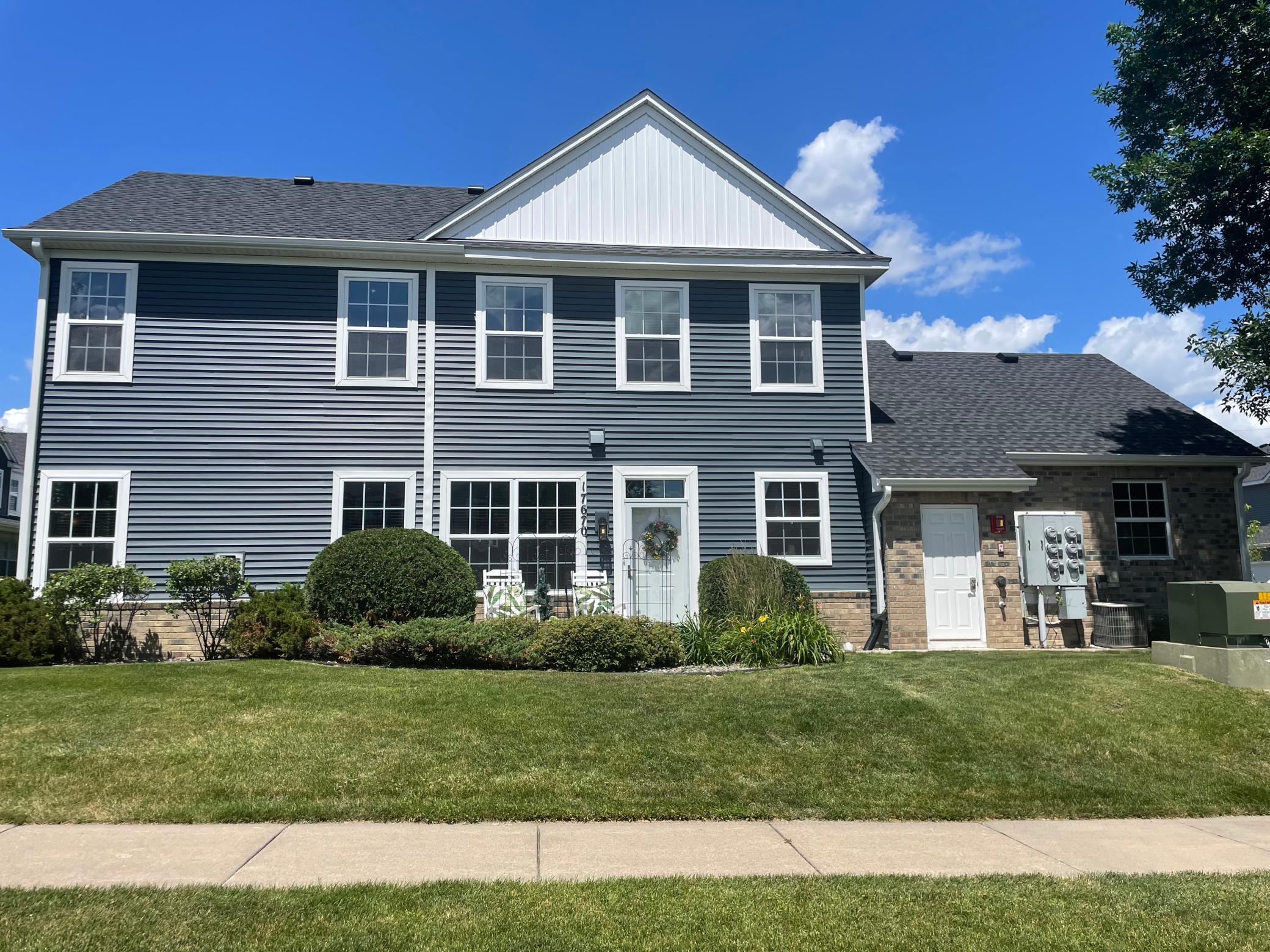 View of Residential at 17670 68th Place, Maple Grove MN 55311, Maple Grove - Mike Wilen | Minnesota Team Real Estate