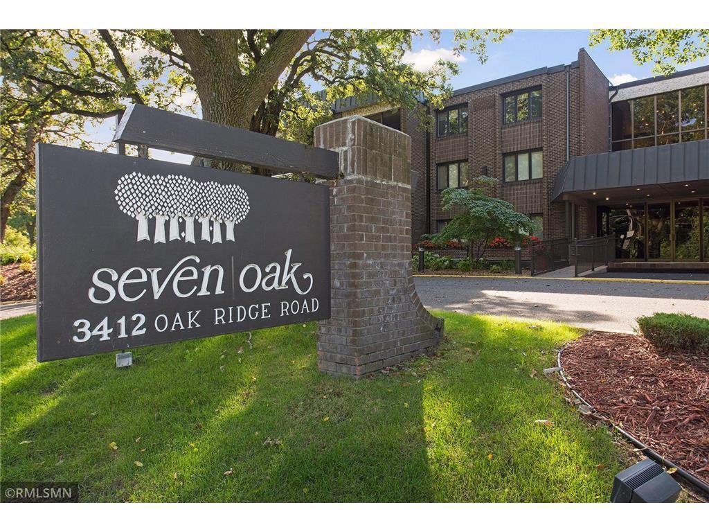 View of Residential at 3412 Oak Ridge Road #317, Minnetonka MN 55305, Minnetonka - Mike Wilen | Minnesota Team Real Estate