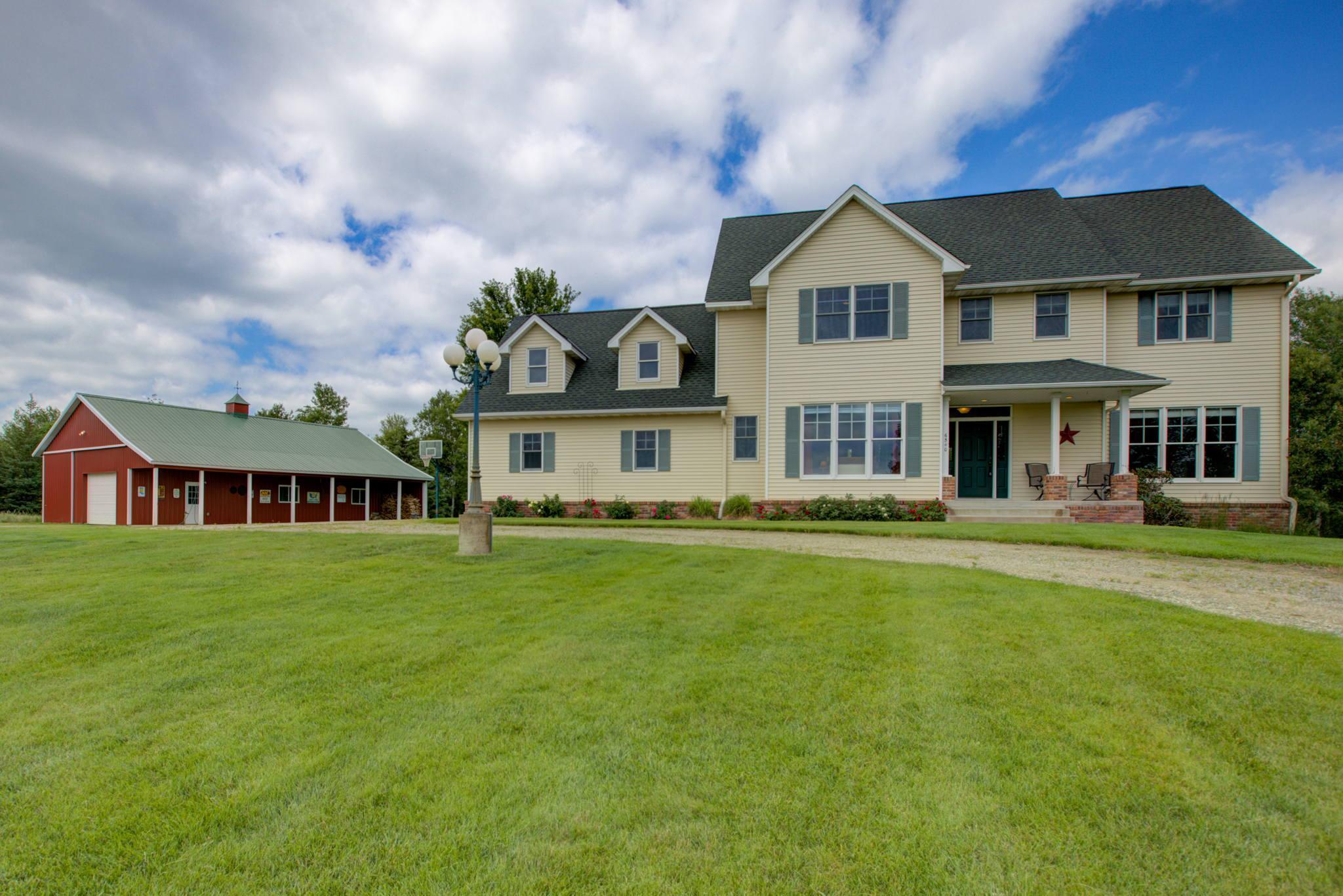 View of Residential at 6540 115th Avenue, Clear Lake MN 55319, Clear Lake - Mike Wilen | Minnesota Team Real Estate