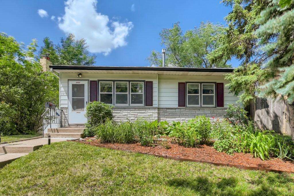 View of Residential at 2211 Reaney Avenue, Saint Paul MN 55119, Saint Paul - Mike Wilen | Minnesota Team Real Estate
