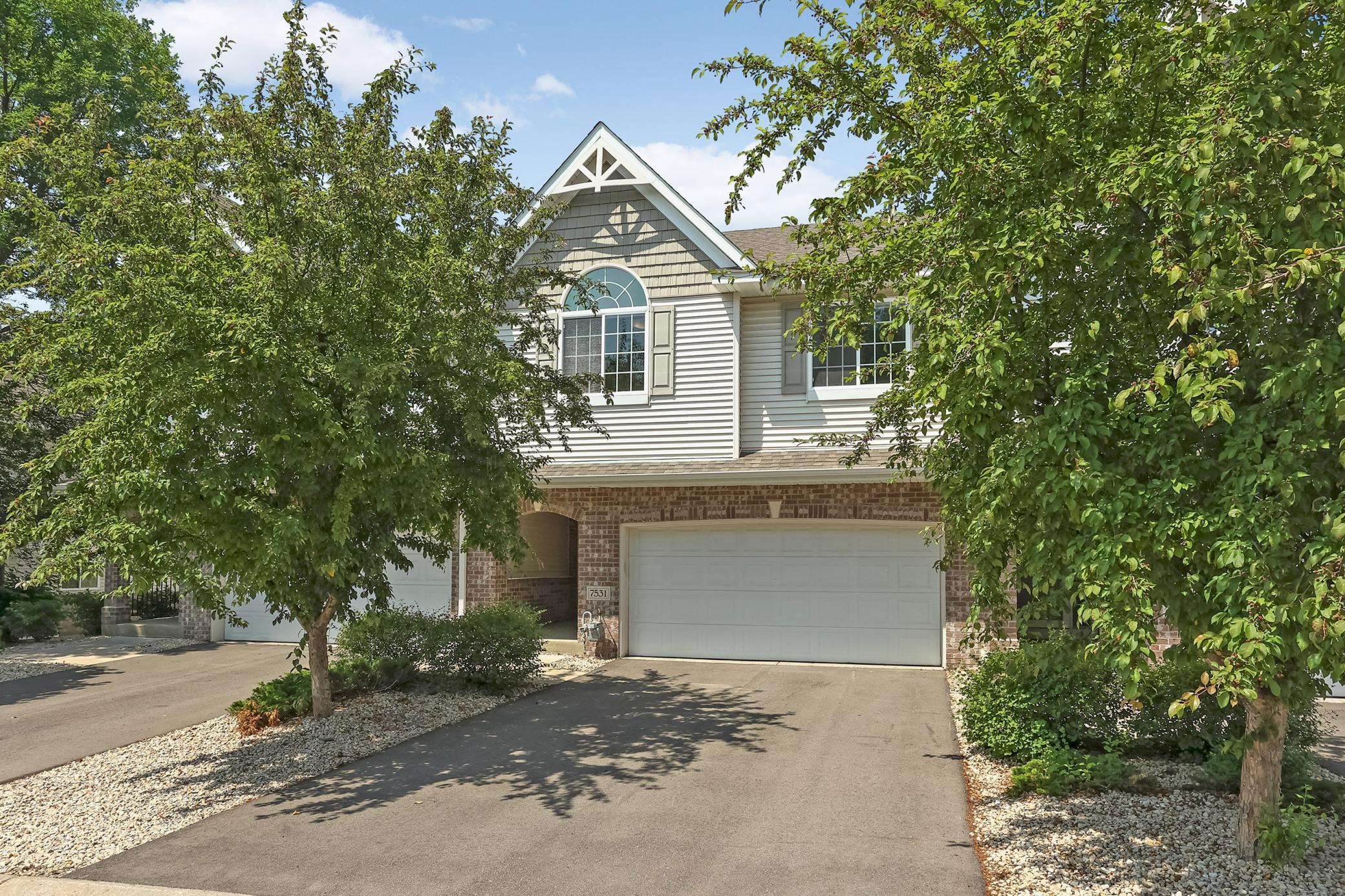 View of Residential at 7531 Arbor Lane, Savage MN 55378, Savage - Mike Wilen | Minnesota Team Real Estate