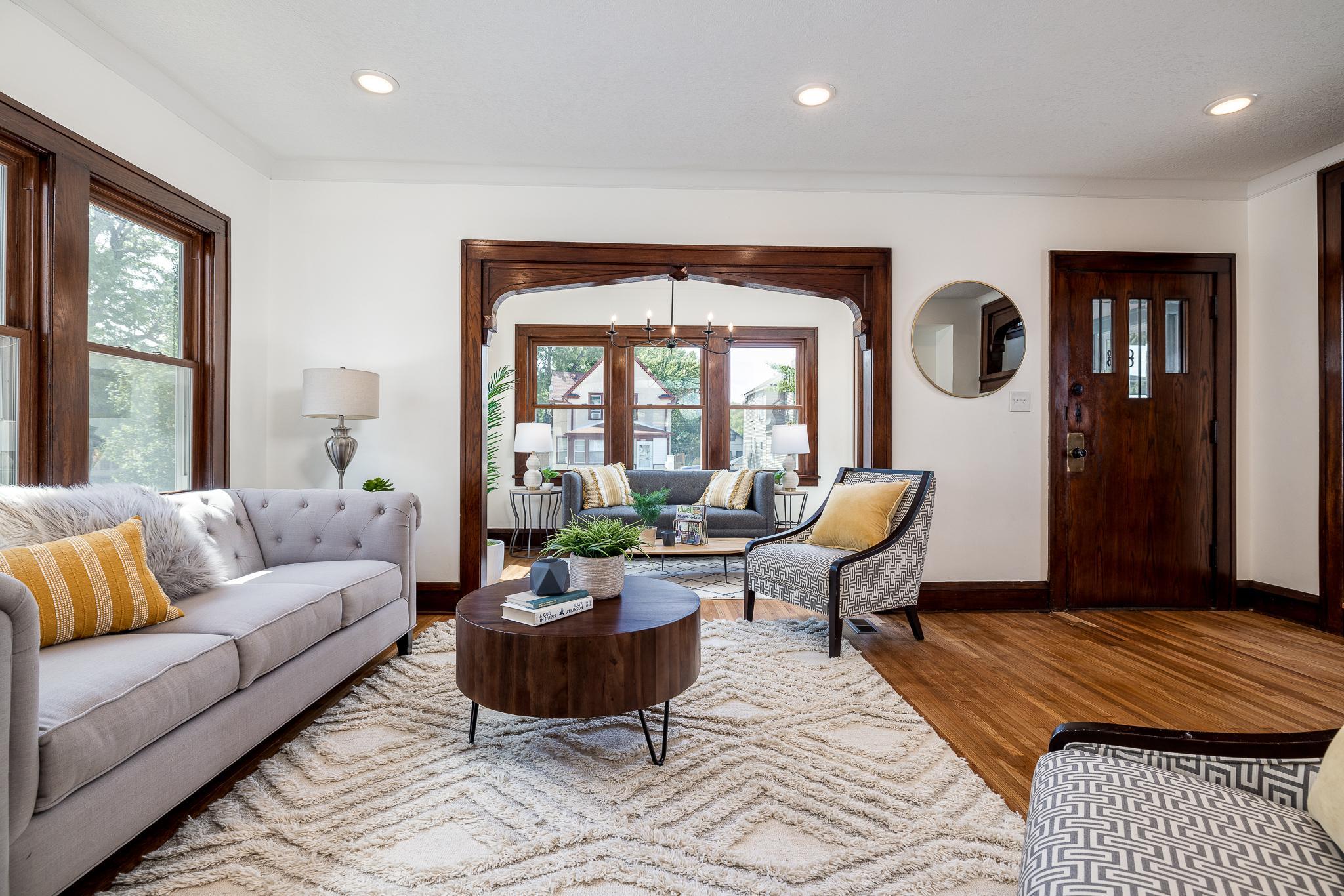 View of Residential at 3725 Bloomington Avenue, Minneapolis MN 55407, Minneapolis - Mike Wilen | Minnesota Team Real Estate