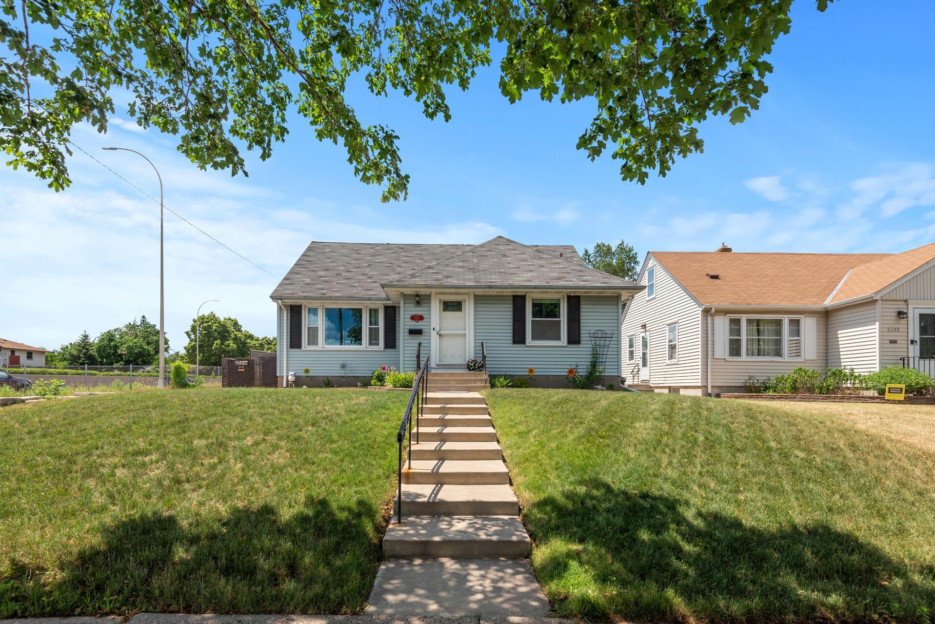 View of Residential at 6144 Thomas Avenue, Minneapolis MN 55410, Minneapolis - Mike Wilen | Minnesota Team Real Estate
