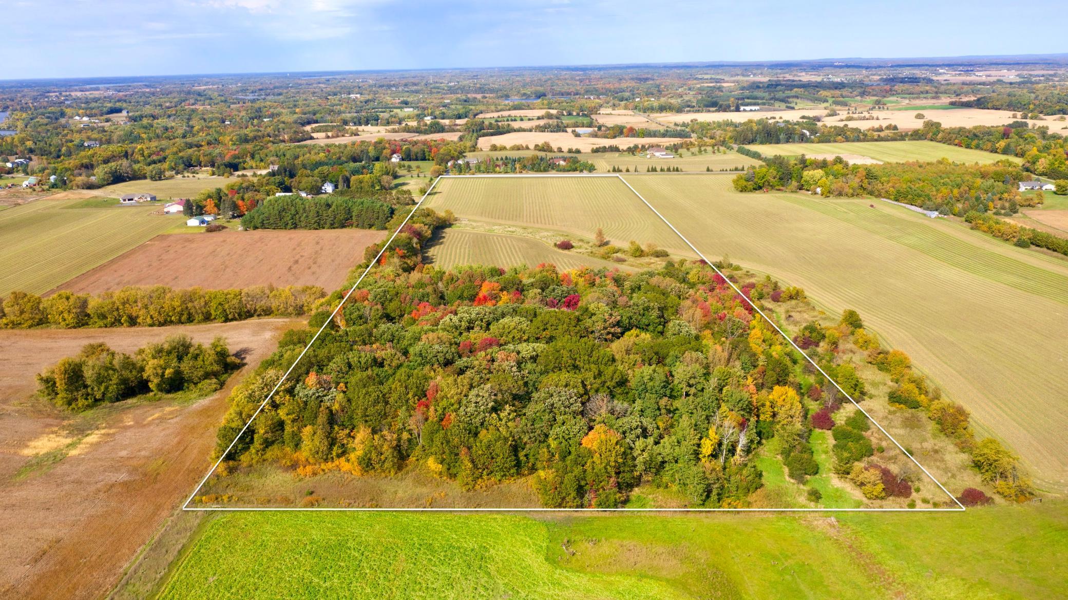 View of Land at XXX Oakhill Road, Scandia MN 55073, Scandia - Mike Wilen | Minnesota Team Real Estate