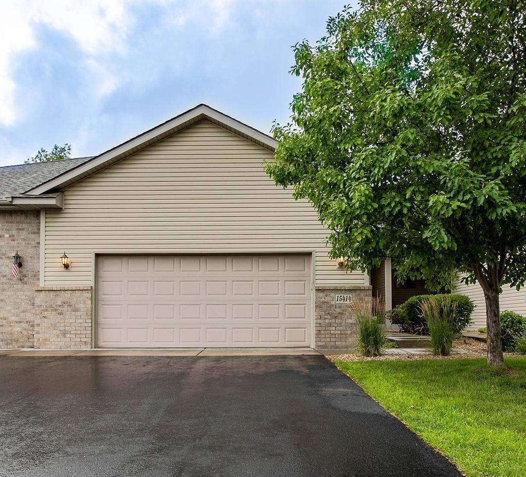 View of Residential at 15414 Tungsten Way, Andover MN 55303, Andover - Mike Wilen | Minnesota Team Real Estate