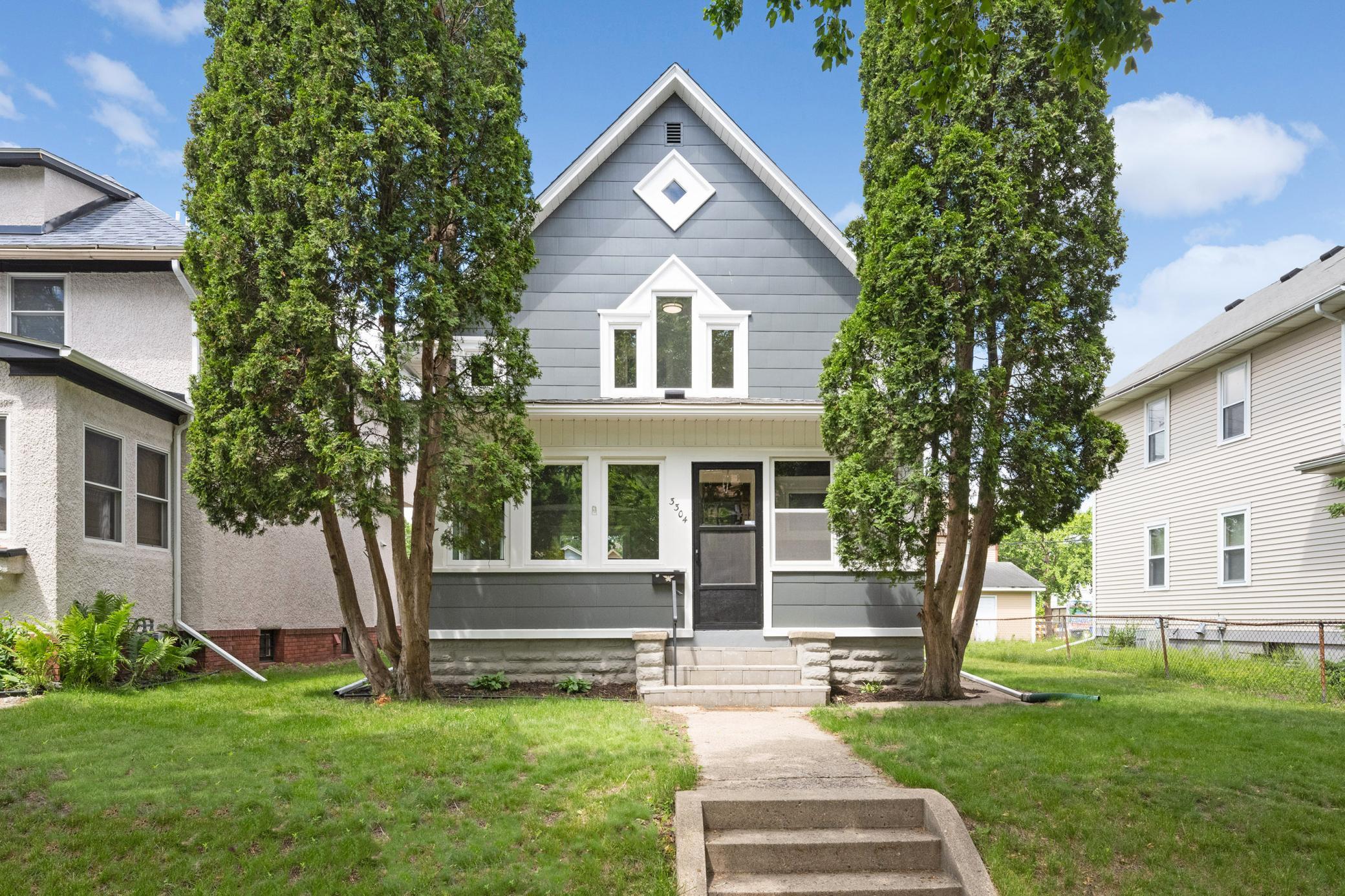 View of Residential at 3304 Pleasant Avenue, Minneapolis MN 55408, Minneapolis - Mike Wilen | Minnesota Team Real Estate