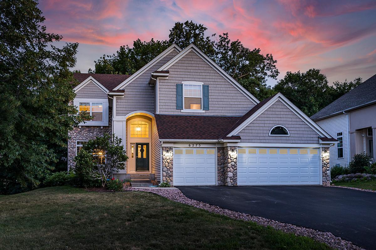 View of Residential at 6275 Sugar Mill Lane, Mound MN 55364, Mound - Mike Wilen | Minnesota Team Real Estate