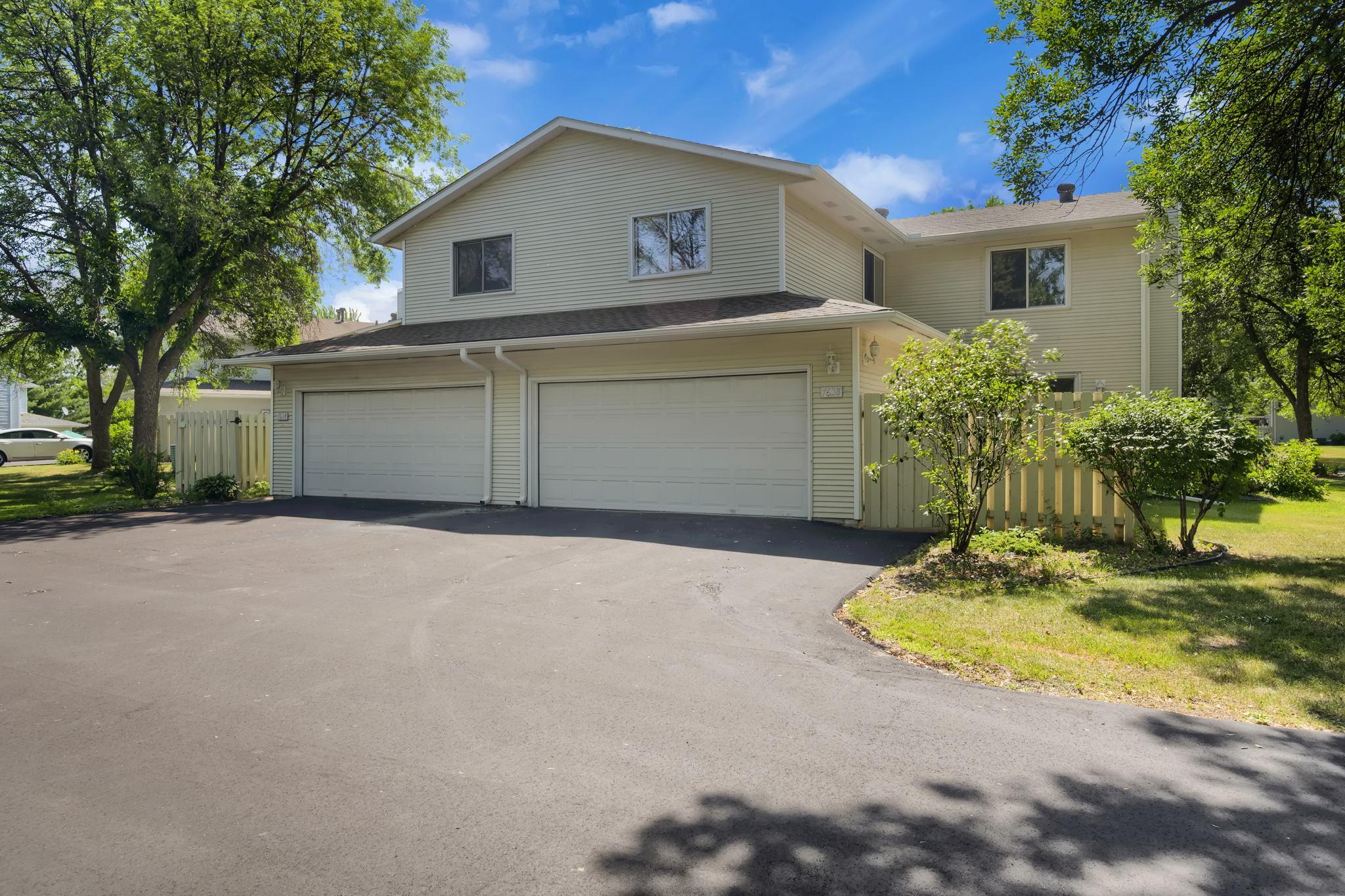 View of Residential at 7638 Dunmore Road, Woodbury MN 55125, Woodbury - Mike Wilen | Minnesota Team Real Estate