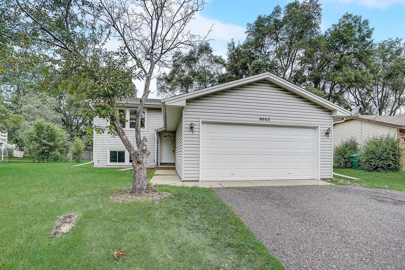 View of Residential at 8025 James Avenue, Brooklyn Park MN 55444, Brooklyn Park - Mike Wilen | Minnesota Team Real Estate