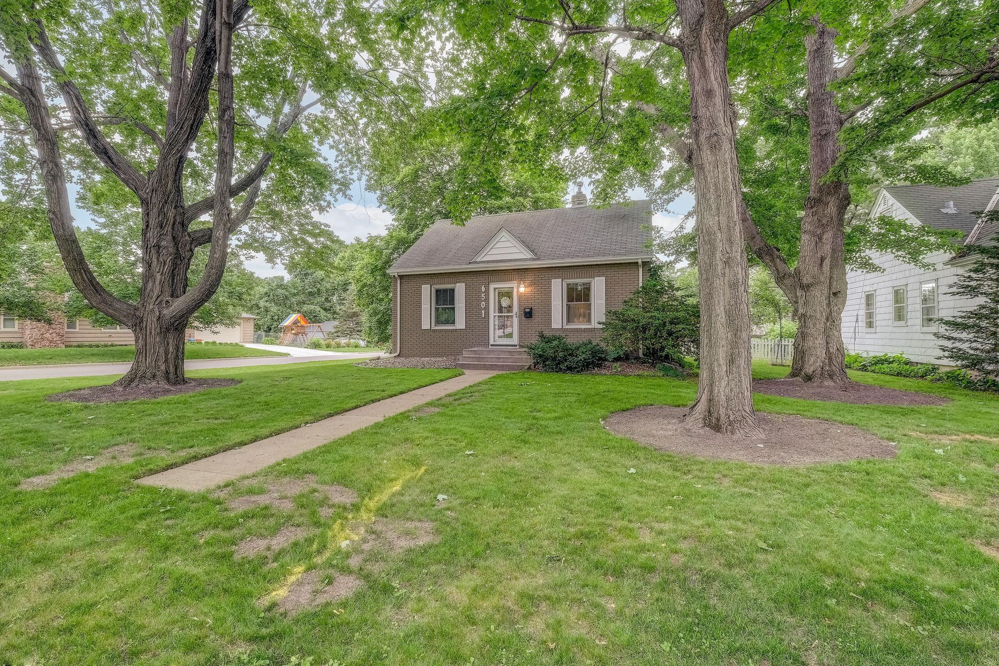 View of Residential at 6501 Newton Avenue, Richfield MN 55423, Richfield - Mike Wilen | Minnesota Team Real Estate
