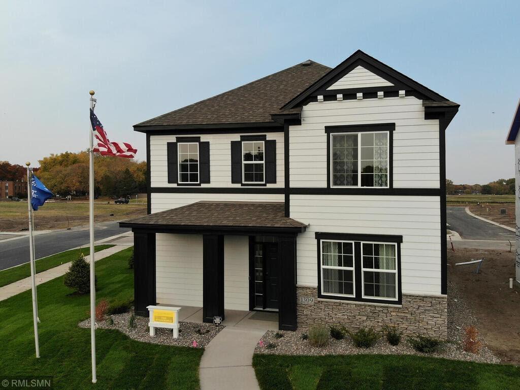 View of Residential at 1309 100th Avenue, Coon Rapids MN 55433, Coon Rapids - Mike Wilen | Minnesota Team Real Estate