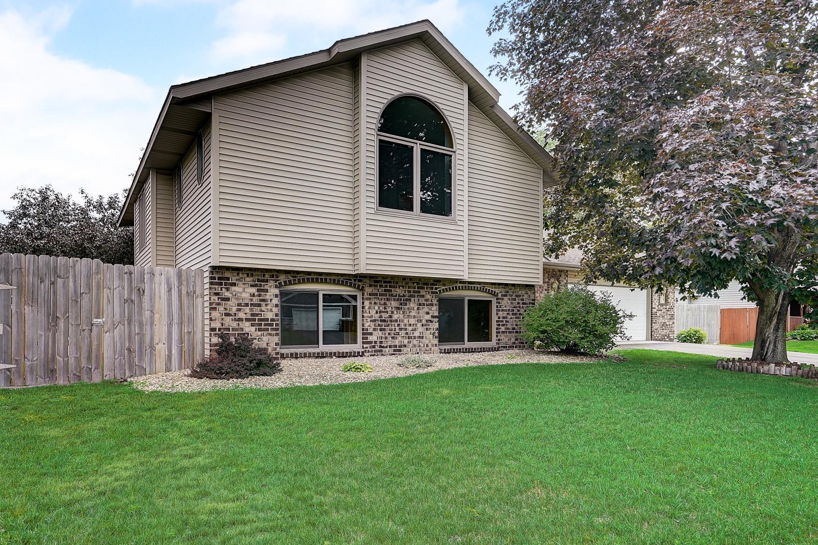 View of Residential at 3446 134th Avenue, Andover MN 55304, Andover - Mike Wilen | Minnesota Team Real Estate