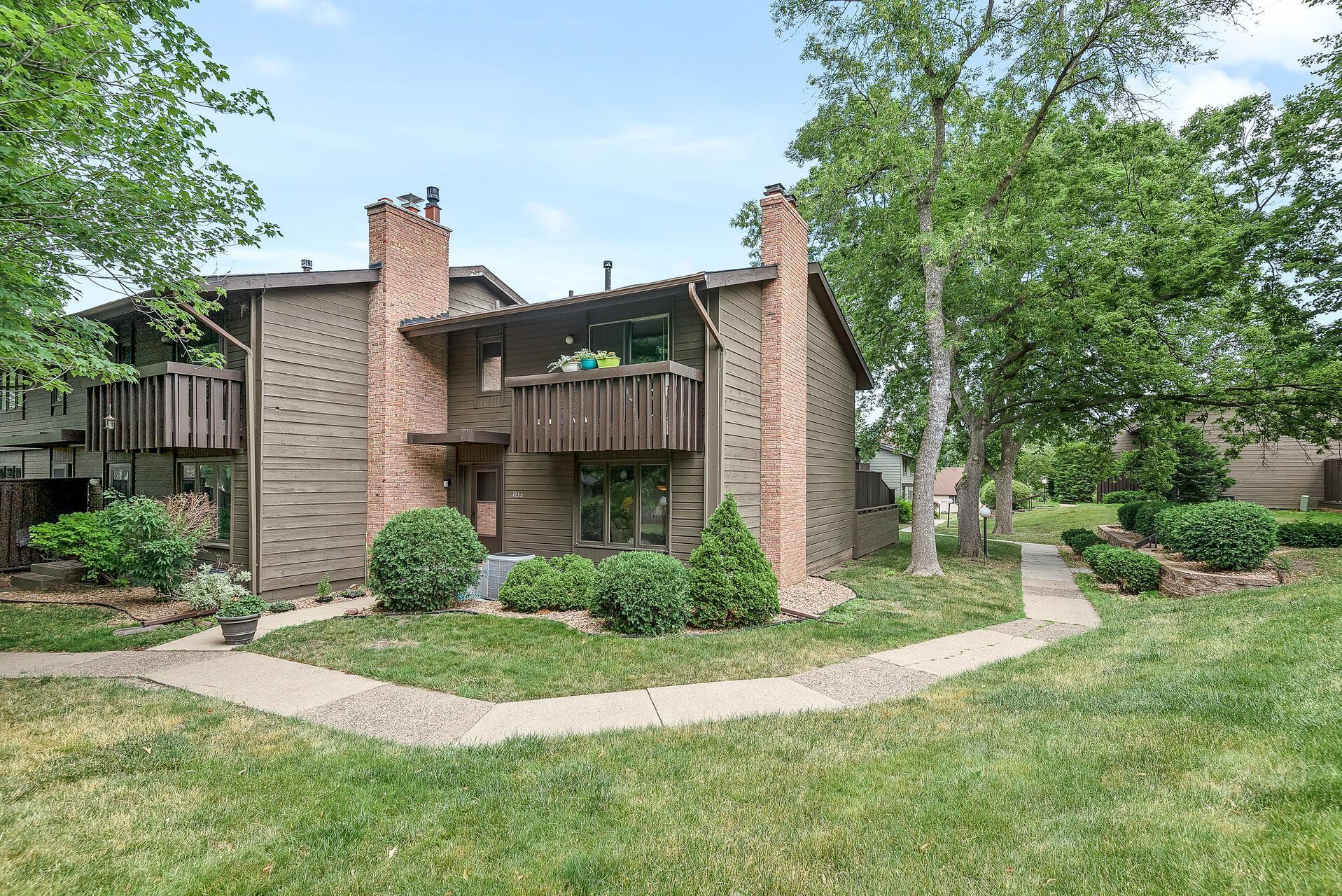 View of Residential at 1235 Brighton Square, New Brighton MN 55112, New Brighton - Mike Wilen | Minnesota Team Real Estate