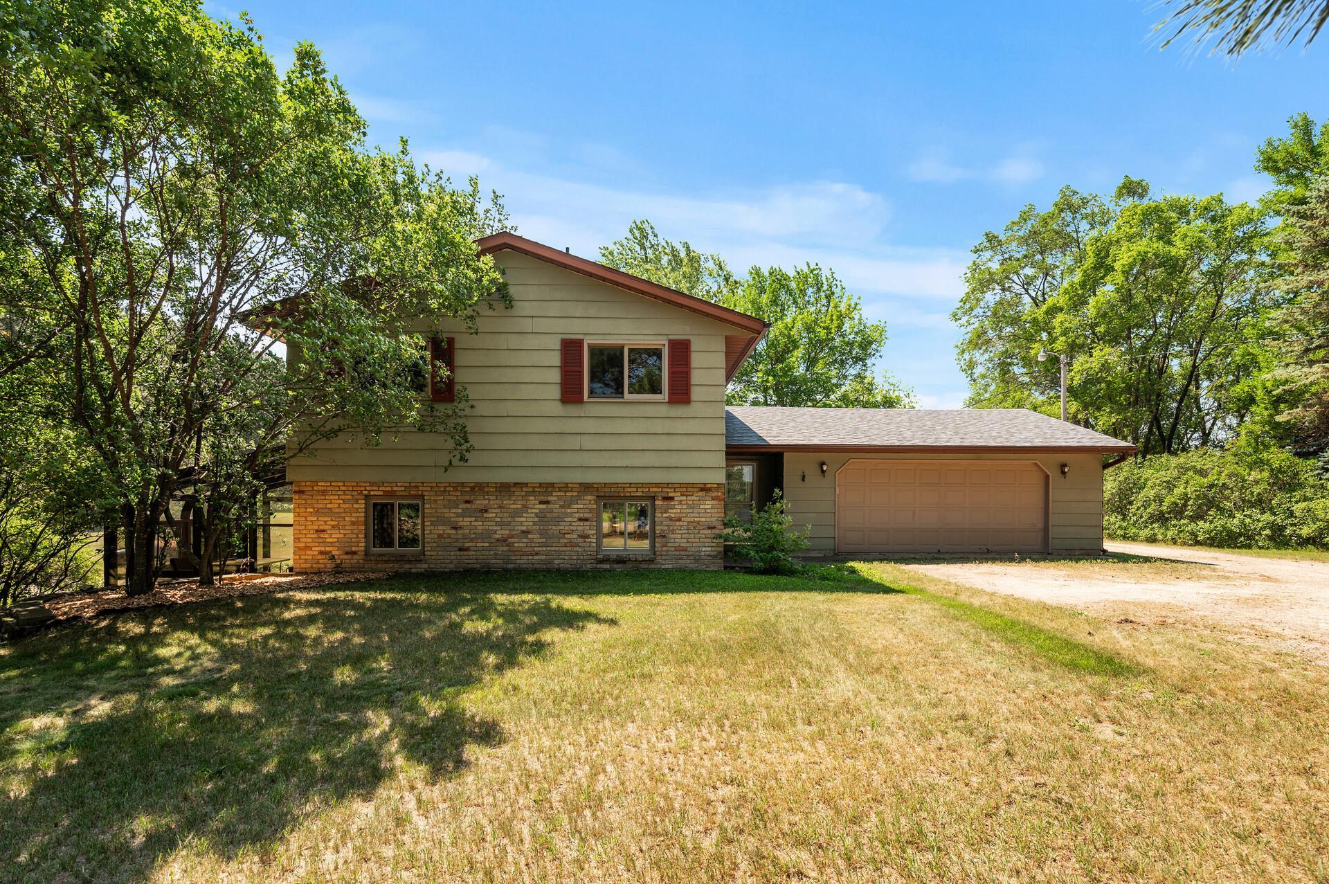 View of Residential at 12725 249th Avenue, Zimmerman MN 55398, Zimmerman - Mike Wilen | Minnesota Team Real Estate
