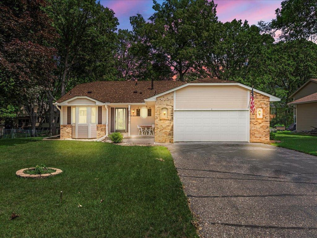 View of Residential at 12221 Juniper Street, Coon Rapids MN 55448, Coon Rapids - Mike Wilen | Minnesota Team Real Estate