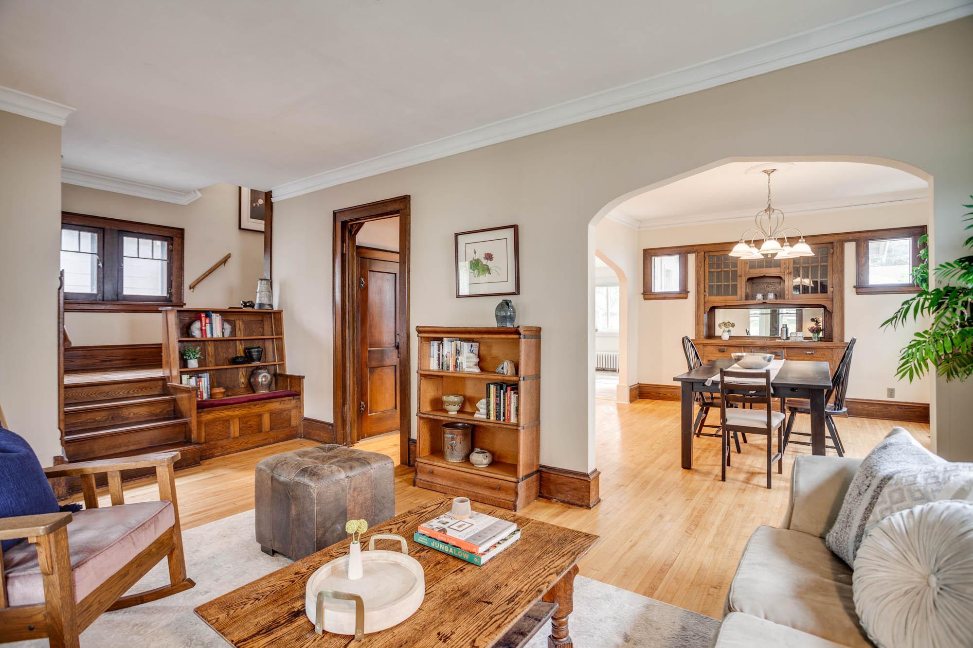 View of Residential at 4509 Bryant Avenue, Minneapolis MN 55419, Minneapolis - Mike Wilen | Minnesota Team Real Estate