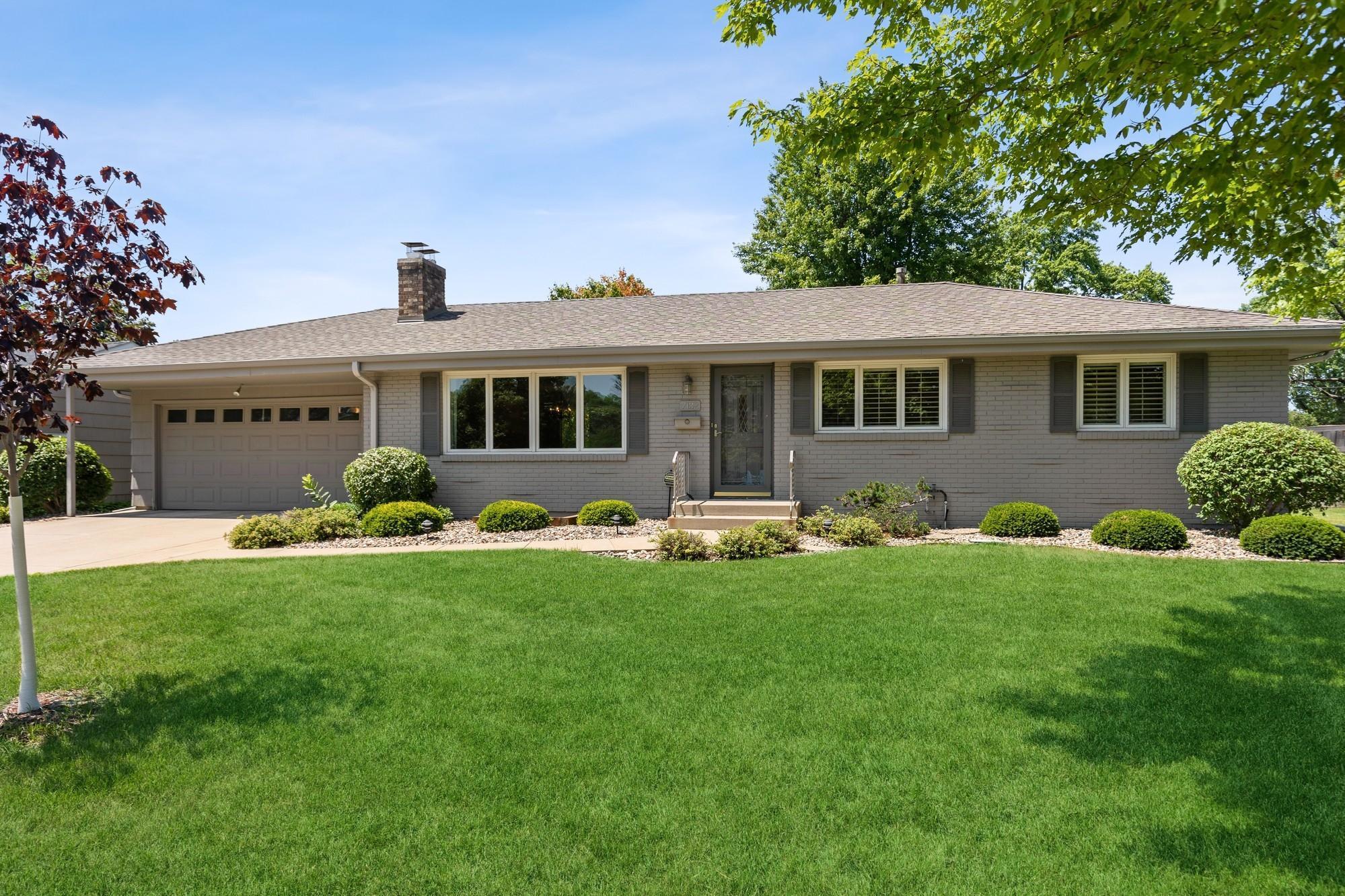 View of Residential at 7132 Glouchester Avenue, Edina MN 55435, Edina - Mike Wilen | Minnesota Team Real Estate
