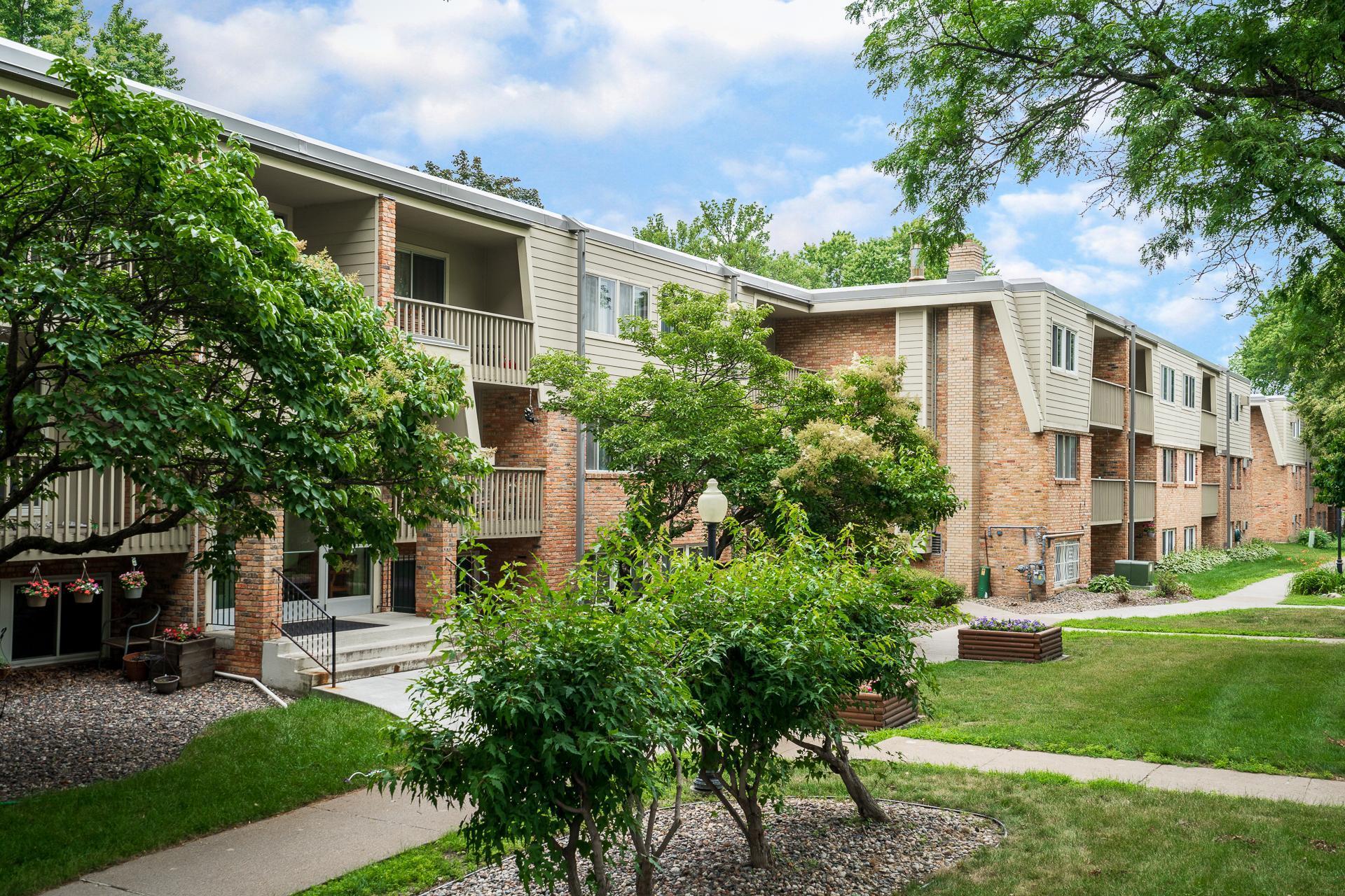 View of Residential at 7318 22nd Street #209, Saint Louis Park MN 55426, Saint Louis Park - Mike Wilen | Minnesota Team Real Estate