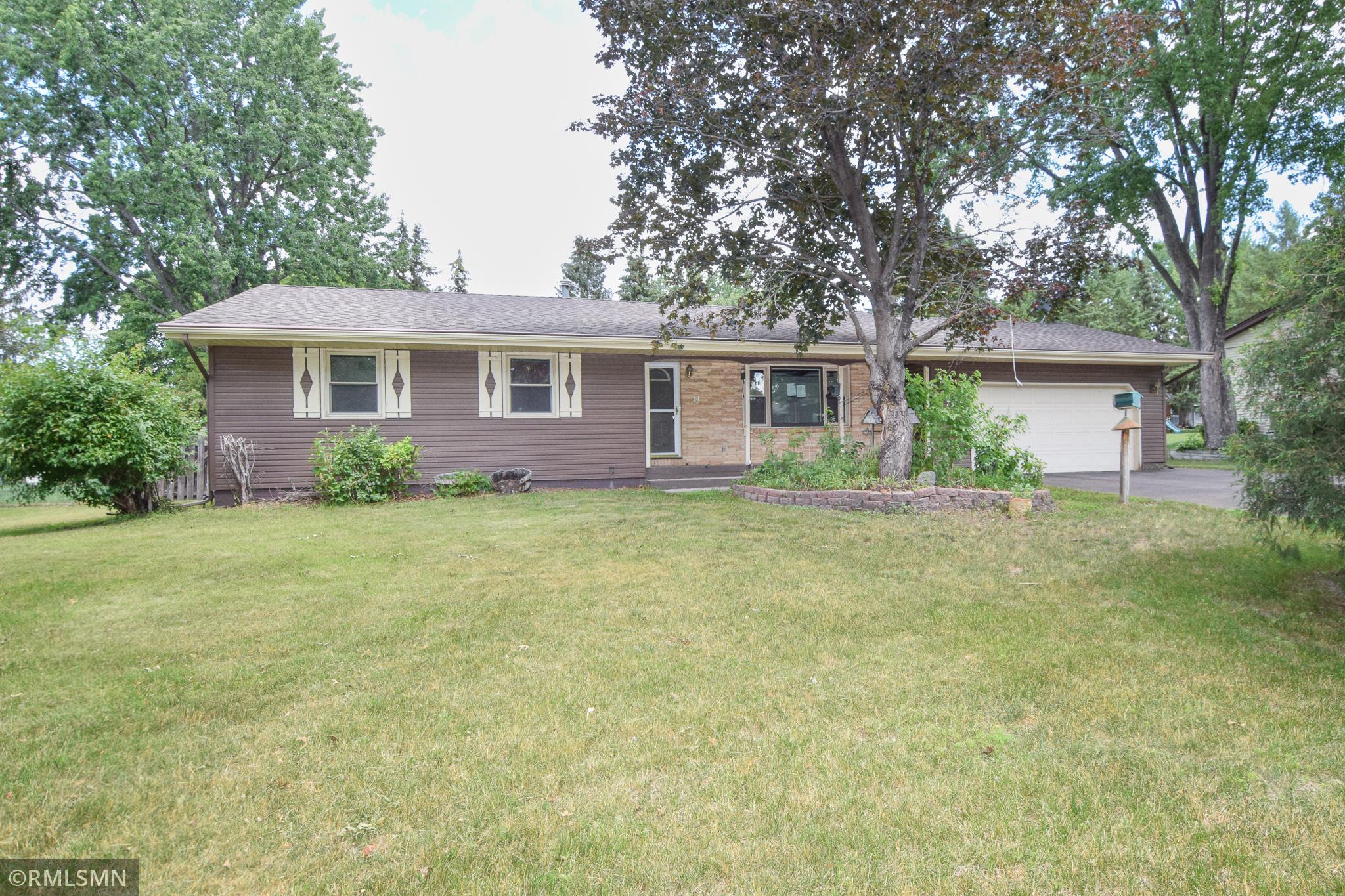View of Residential at 7308 112th Avenue, Champlin MN 55316, Champlin - Mike Wilen | Minnesota Team Real Estate