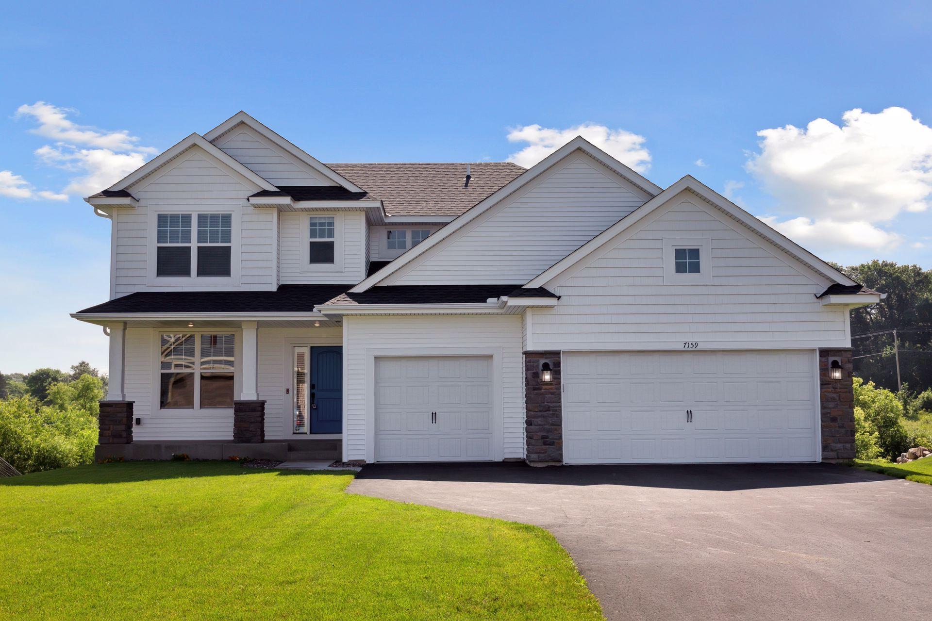 View of Residential at 7159 208th Cove, Forest Lake MN 55025, Forest Lake - Mike Wilen | Minnesota Team Real Estate