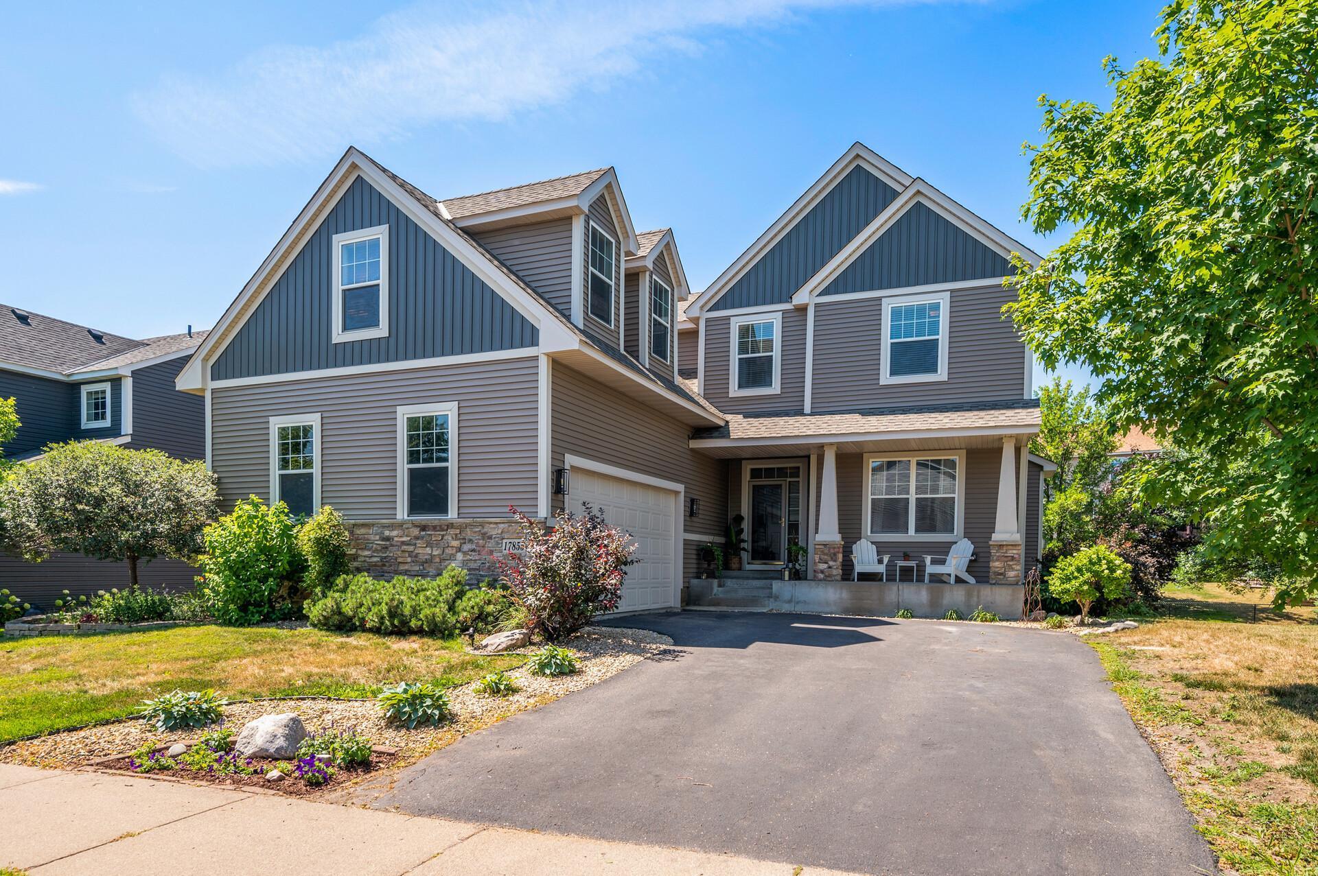 View of Residential at 17855 68th Avenue, Maple Grove MN 55311, Maple Grove - Mike Wilen | Minnesota Team Real Estate